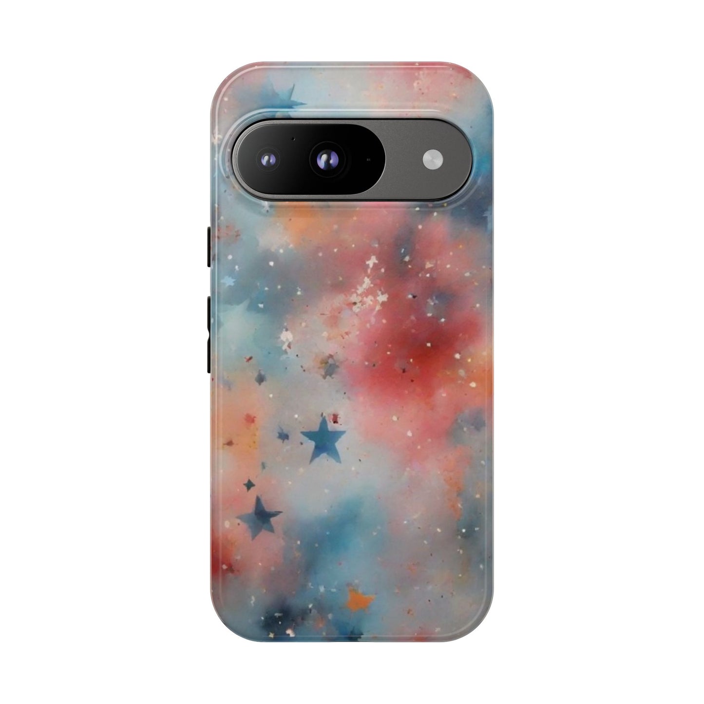 iPhone Tough Cases Phone Cases for iPhone 14\15\16, Samsung Galaxy S25/S24 & Google Pixel 9 – Dual Layer, Matte/Glossy Finish, Wireless Charging Compatible
