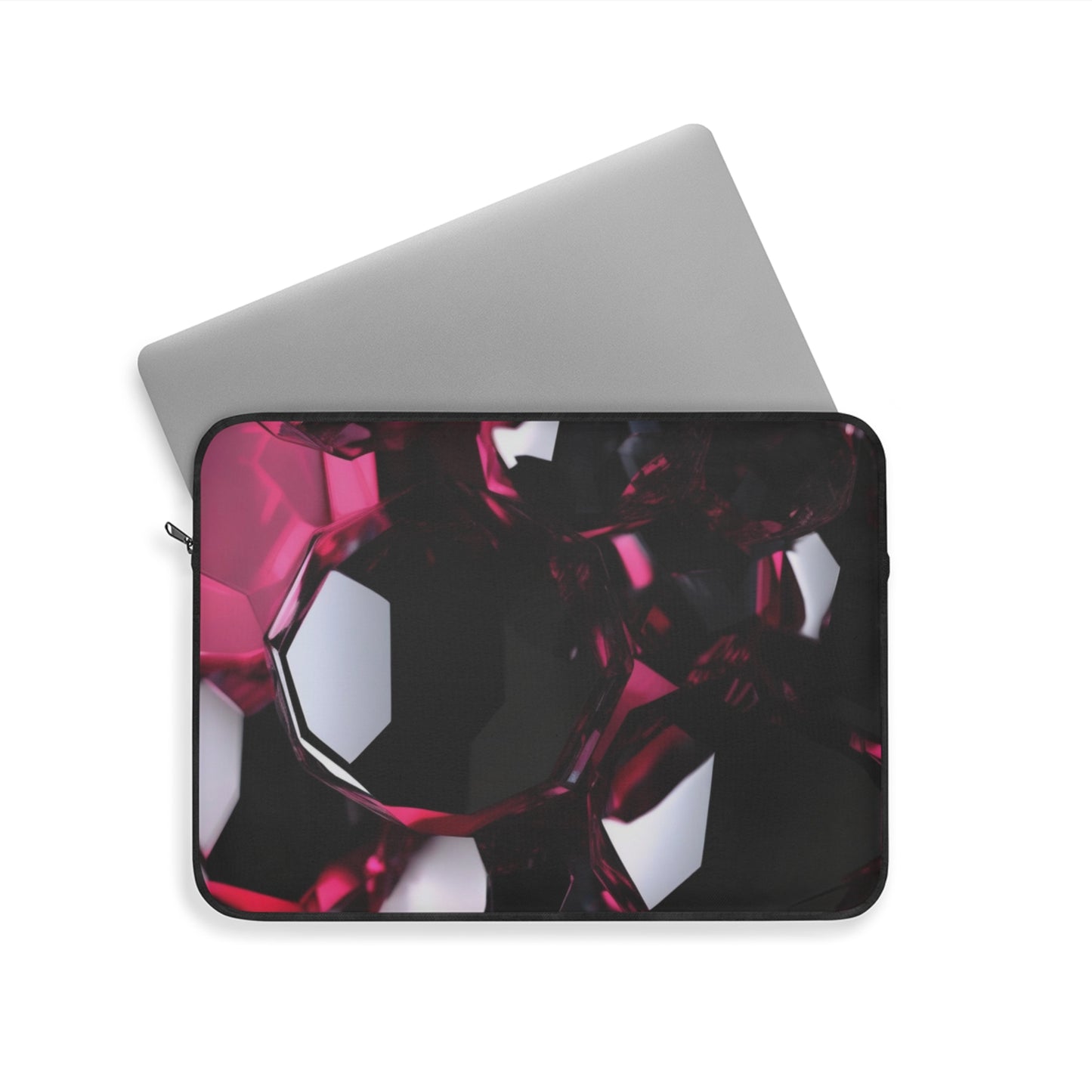Stylish Laptop Sleeve | Perfect Gift for Tech Lovers, Birthdays, Back to School, Occasional Accessories