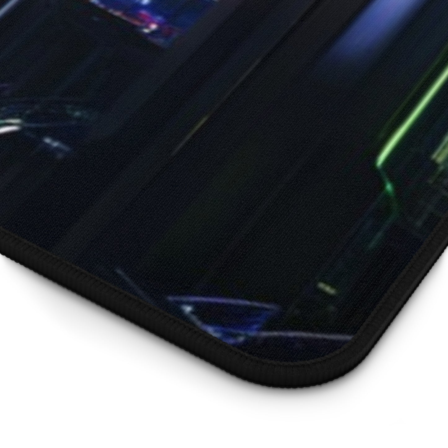 Large Gaming Mouse Pad – Premium Mouse Pad & Tech Accessory for Home & Office, Premium Desk Mat, Gaming Mouse Pad, Non-slip, Futuristic Tech Desk Mat - Perfect for Gamers and Office Spaces