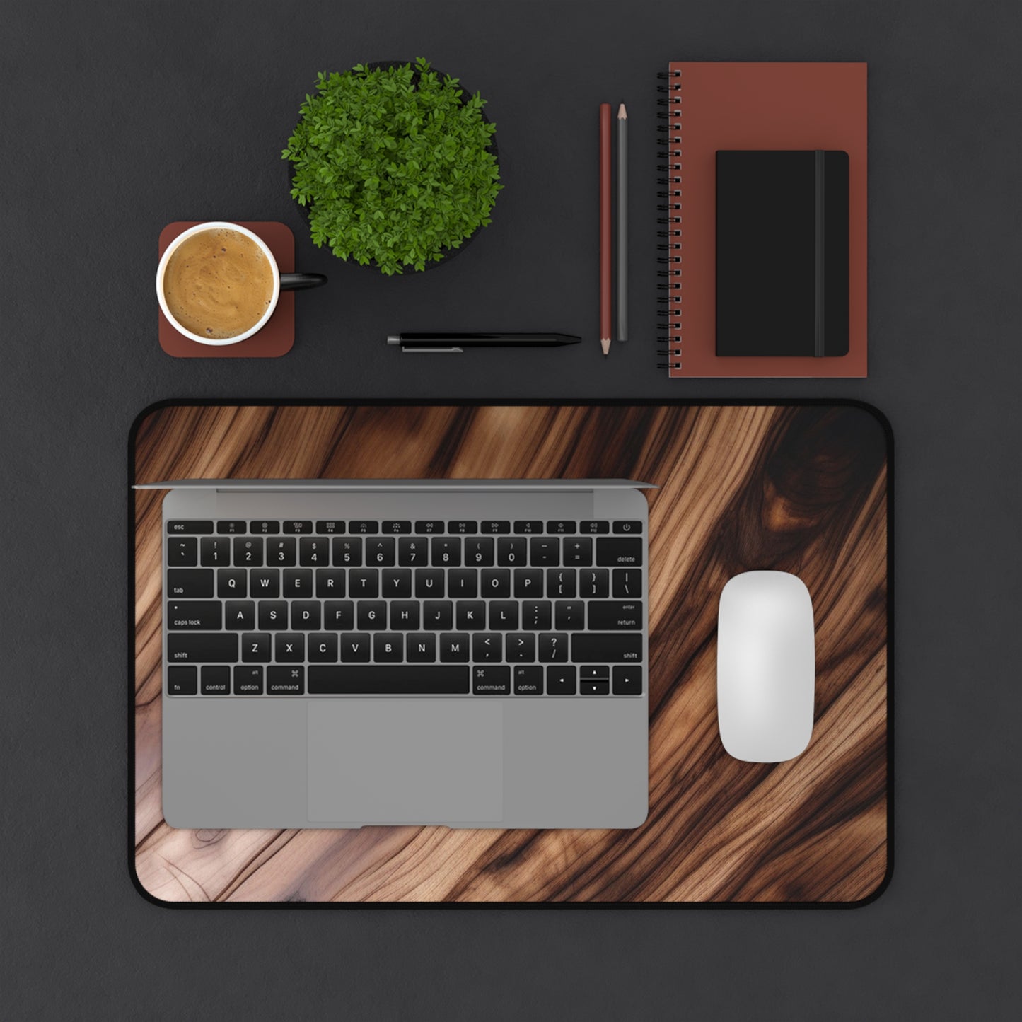 Large Gaming Mouse Pad – Premium Mouse Pad & Tech Accessory for Home & Office, Premium Desk Mat, Gaming Mouse Pad, Non-slip