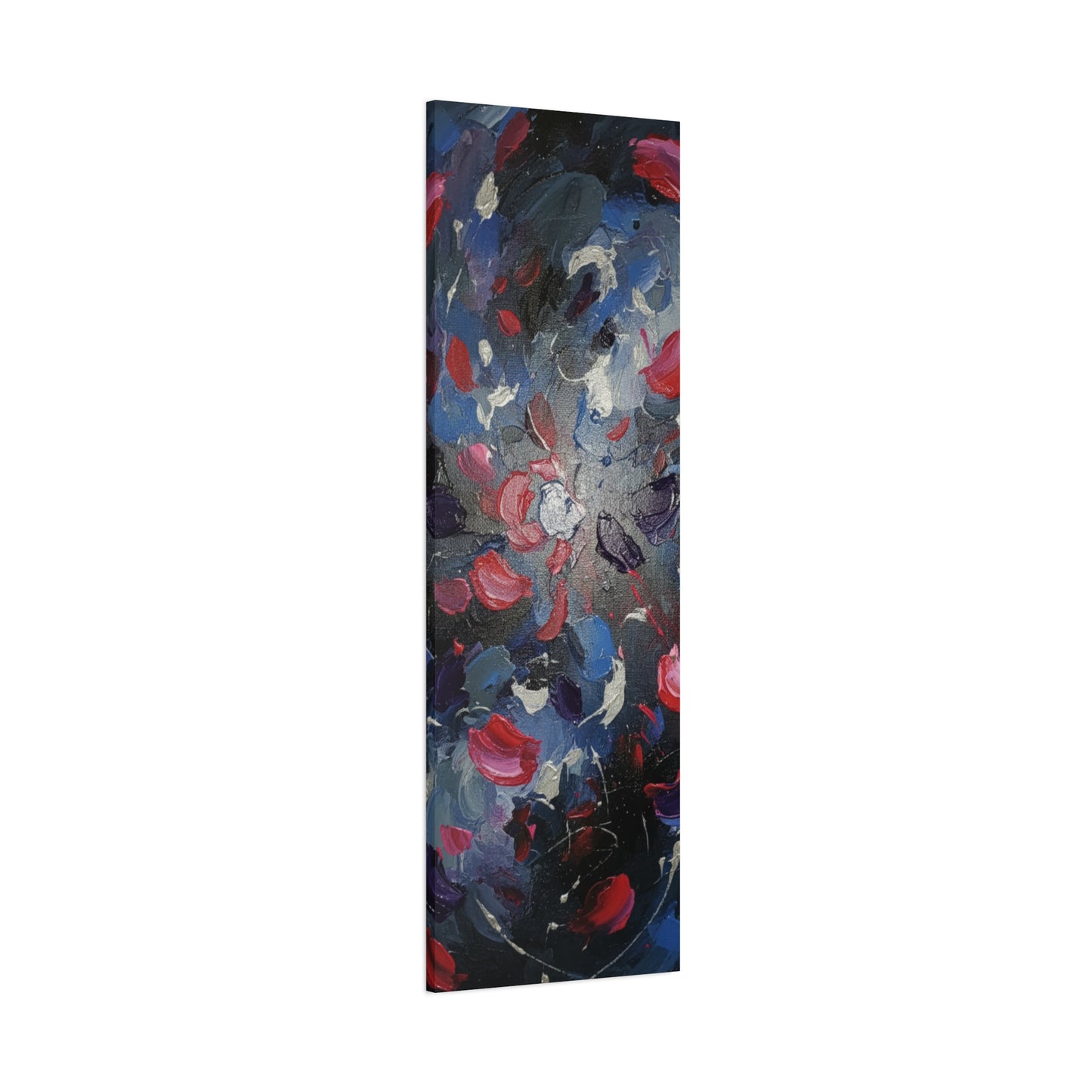 high quality canvas print, Abstract Art Canvas Print – Modern Wall Art, Matte Canvas, Ready to Hang, Home & Office Décor, Modern Wall Décor, Matte Canvas, Stretched, 1.25"