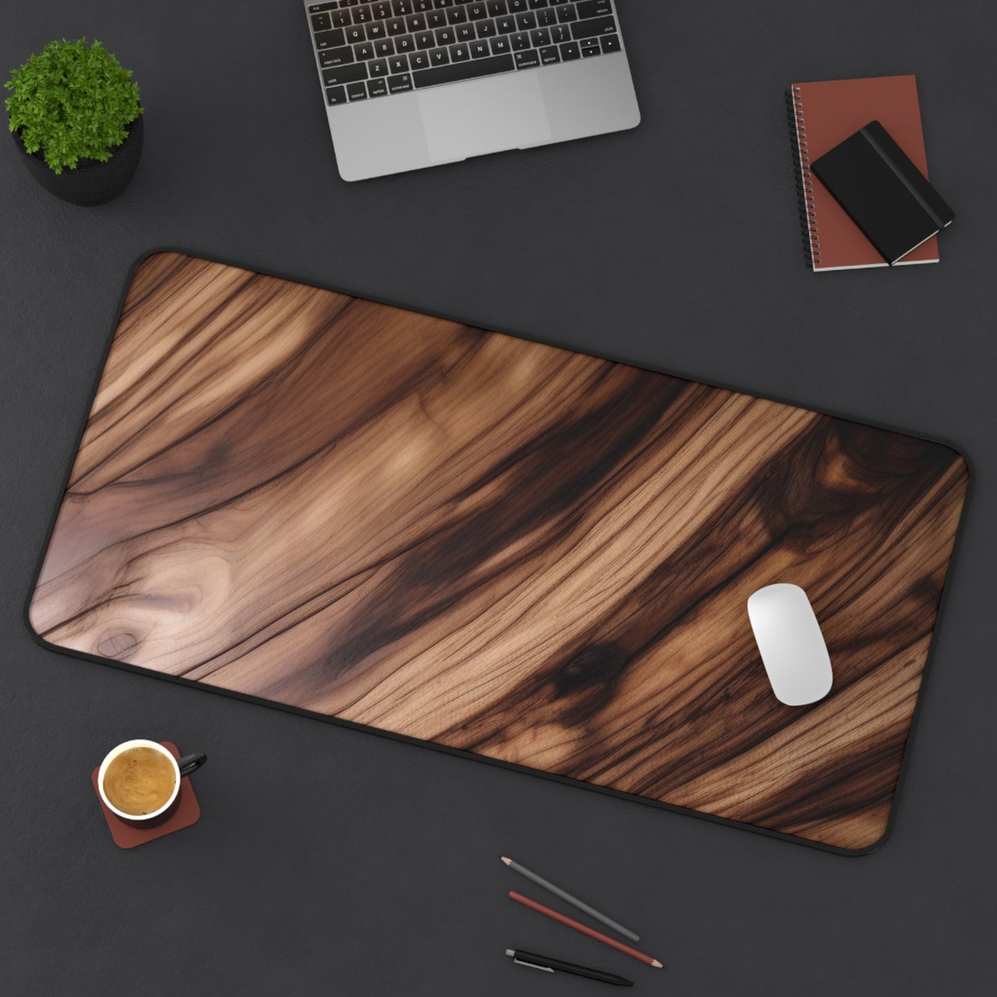 Large Gaming Mouse Pad – Premium Mouse Pad & Tech Accessory for Home & Office, Premium Desk Mat, Gaming Mouse Pad, Non-slip
