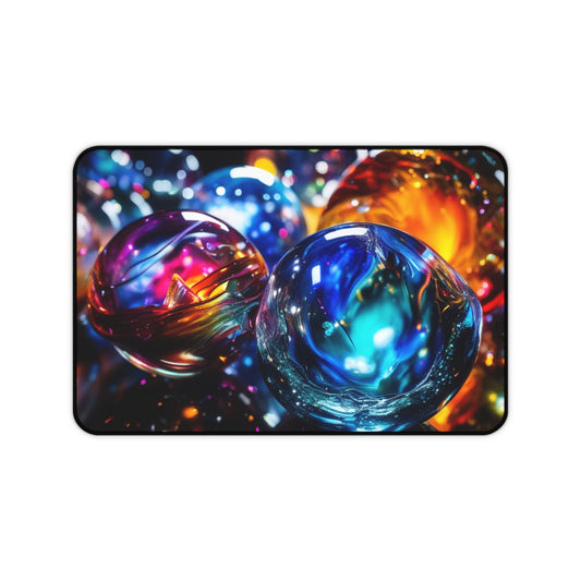Large Gaming Mouse Pad – Premium Mouse Pad & Tech Accessory for Home & Office, Premium Desk Mat, Gaming Mouse Pad, Non-slip