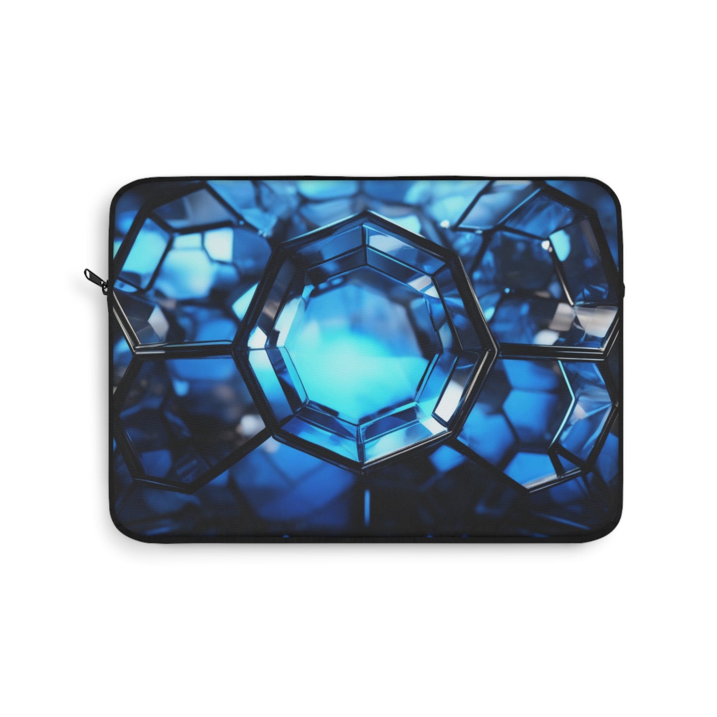 Laptop Sleeve, Stylish Tech Case, Modern Computer Bag, Gifts for Students, Office Essentials, Computer Accessories