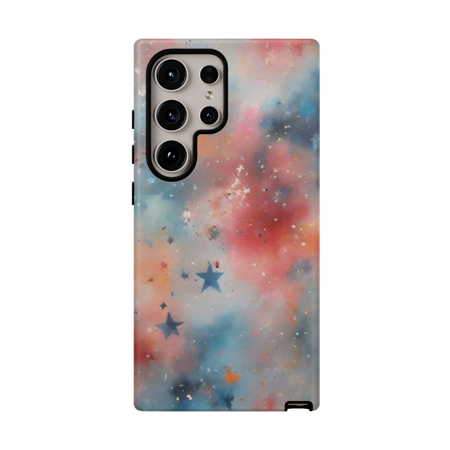 iPhone Tough Cases Phone Cases for iPhone 14\15\16, Samsung Galaxy S25/S24 & Google Pixel 9 – Dual Layer, Matte/Glossy Finish, Wireless Charging Compatible