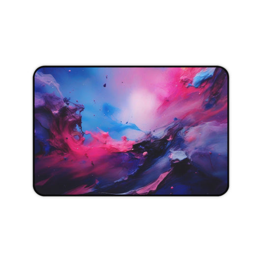Large Gaming Mouse Pad – Premium Mouse Pad & Tech Accessory for Home & Office, Premium Desk Mat, Gaming Mouse Pad, Non-slip