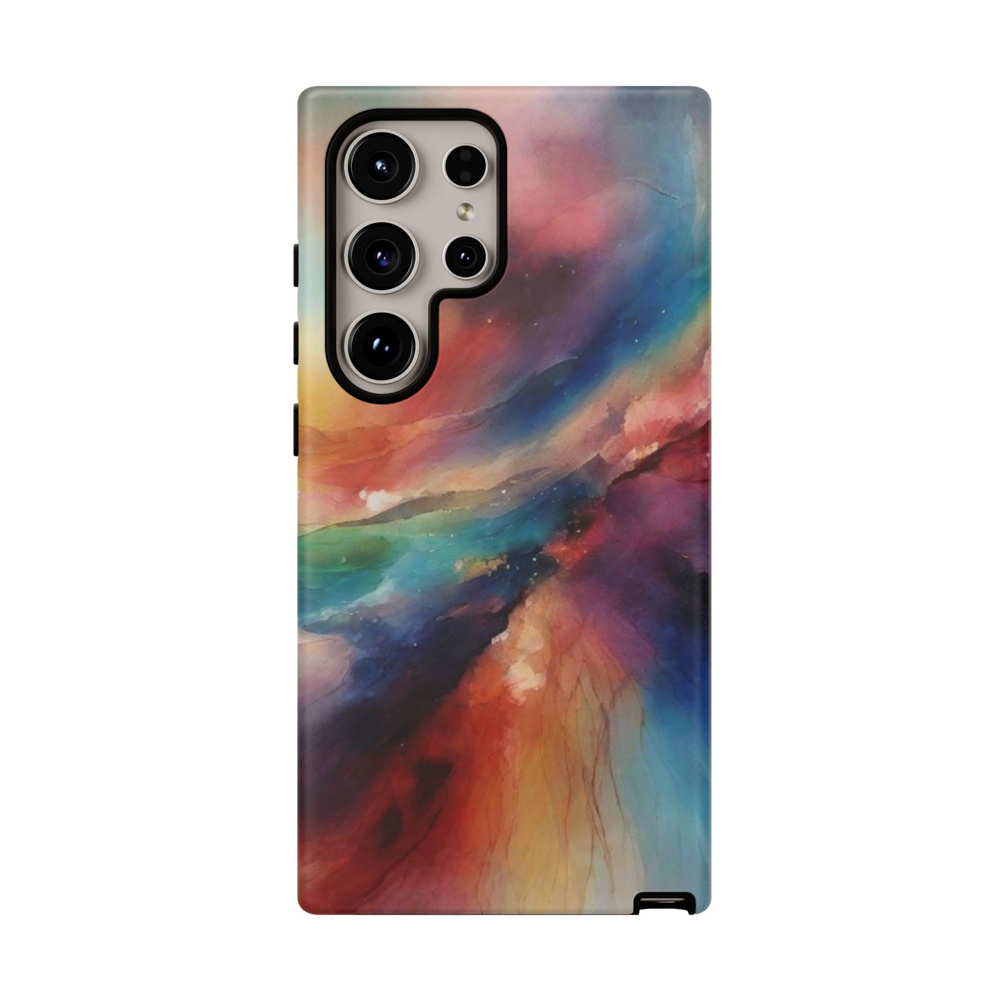 iPhone Tough Cases Phone Cases for iPhone 14\15\16, Samsung Galaxy S25/S24 – Dual Layer, Matte/Glossy Finish, Wireless Charging Compatible