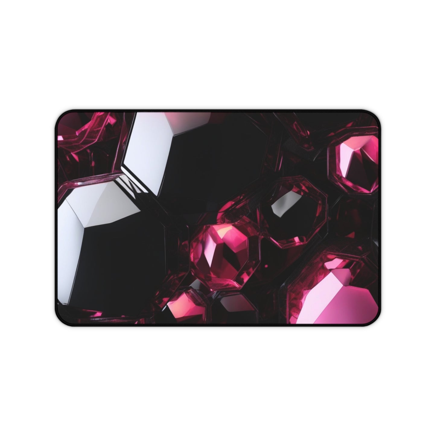 Large Gaming Mouse Pad – Premium Mouse Pad & Tech Accessory for Home & Office, Premium Desk Mat, Gaming Mouse Pad, Non-slip