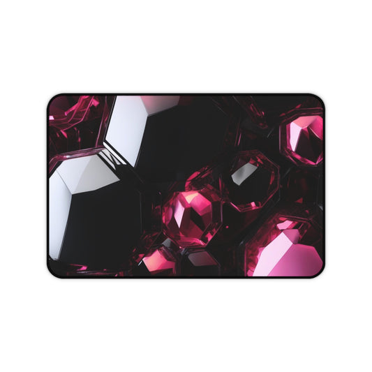Large Gaming Mouse Pad – Premium Mouse Pad & Tech Accessory for Home & Office, Premium Desk Mat, Gaming Mouse Pad, Non-slip