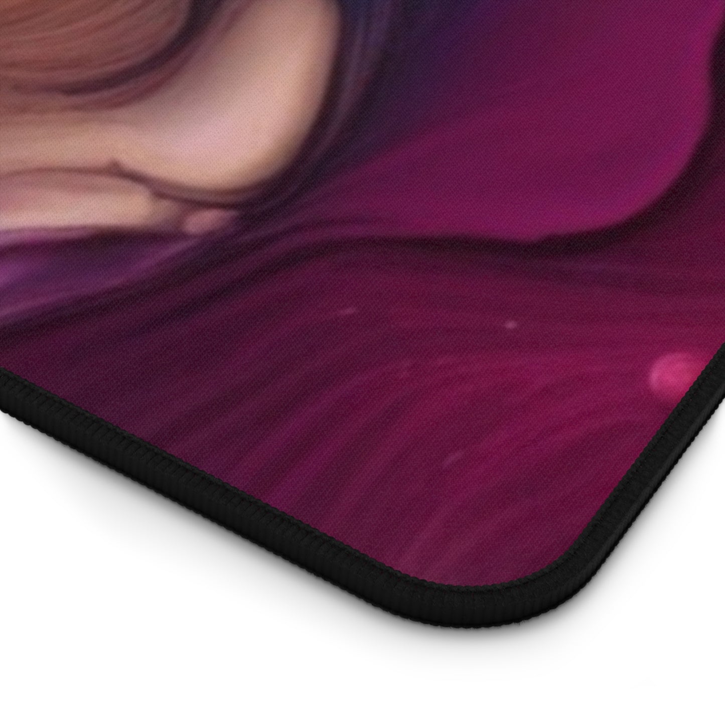 Large Gaming Mouse Pad – Premium Mouse Pad & Tech Accessory for Home & Office, Premium Desk Mat, Gaming Mouse Pad, Non-slip, Cosmic Abstract Desk Mat - Colorful Galaxy Design for Home Office & Gaming