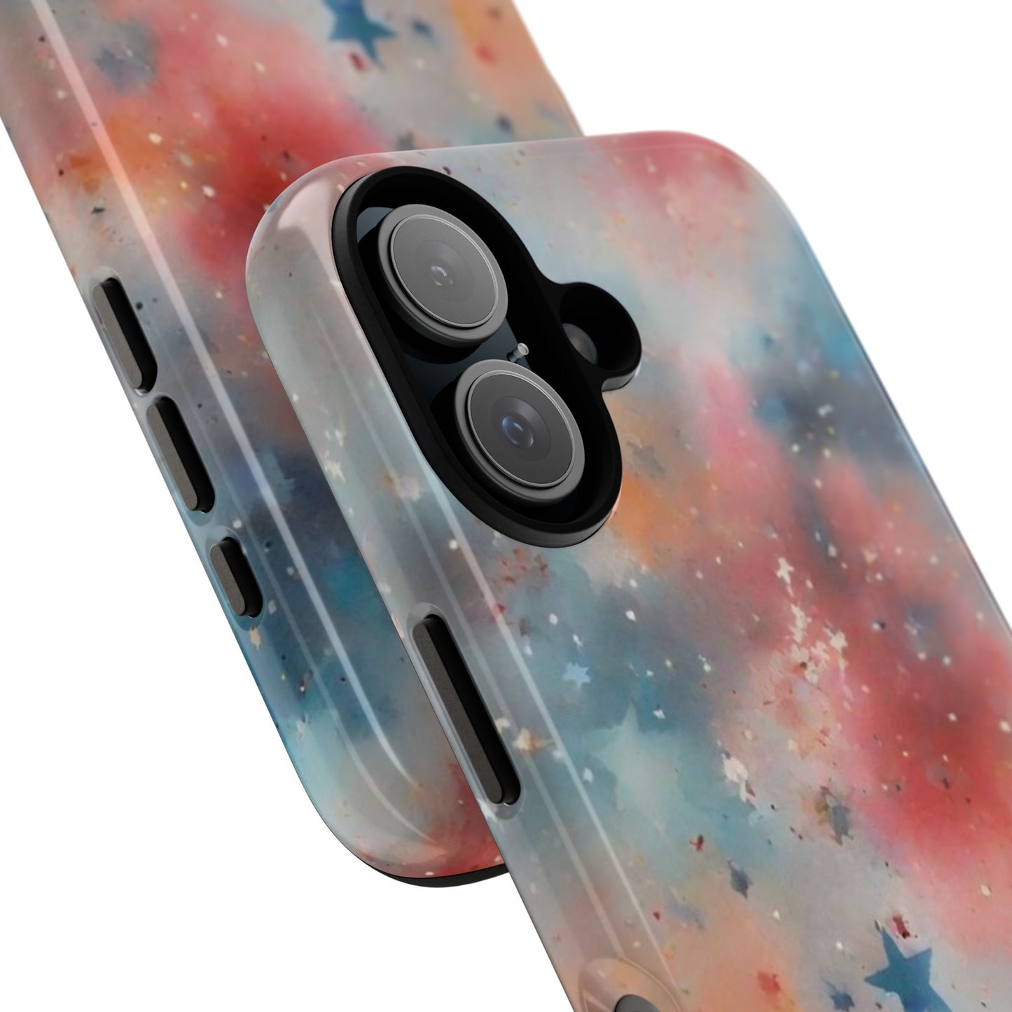 iPhone Tough Cases Phone Cases for iPhone 14\15\16, Samsung Galaxy S25/S24 & Google Pixel 9 – Dual Layer, Matte/Glossy Finish, Wireless Charging Compatible