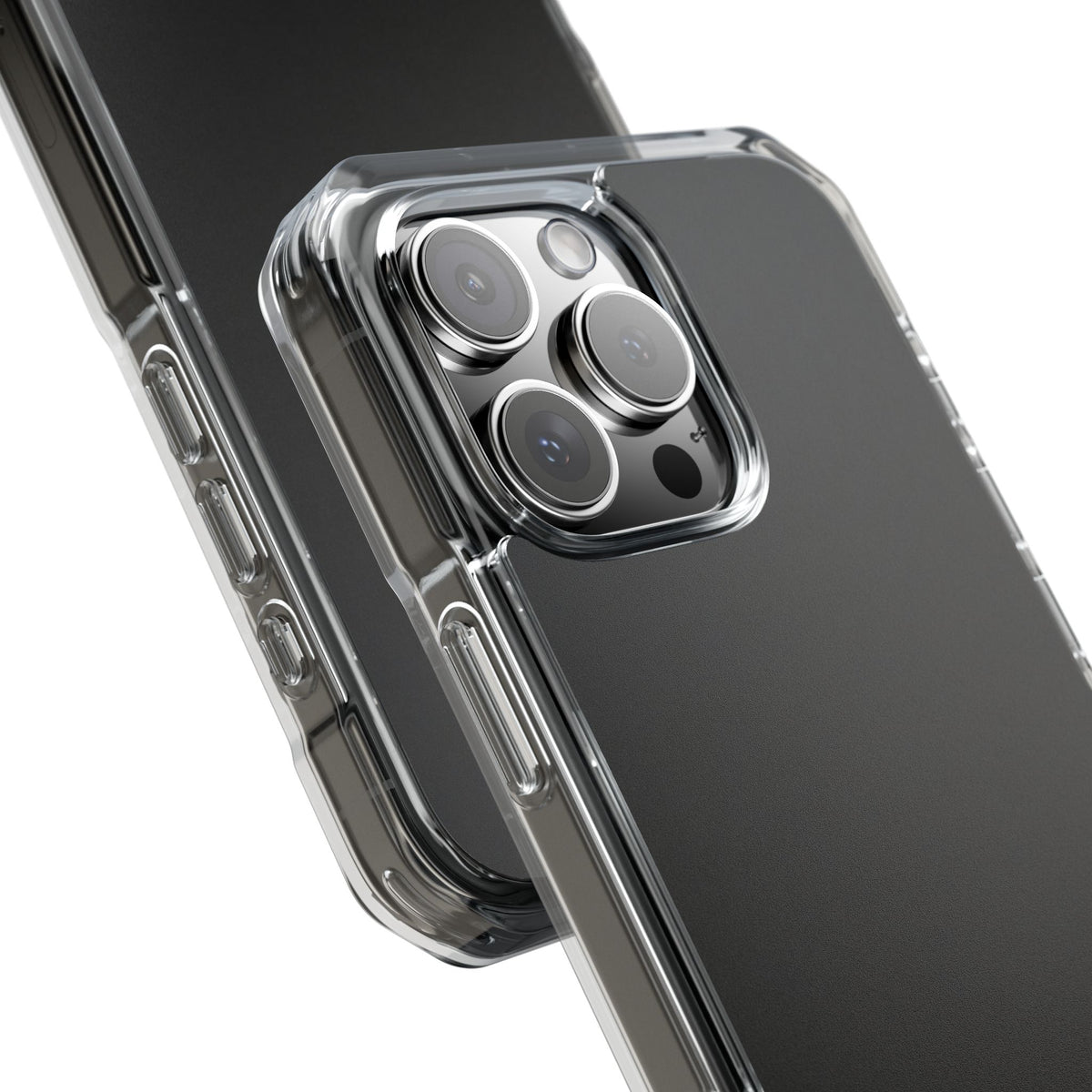 Magnetic Phone Case for iPhone 16/15/14, Slim Protection, Stylish Tech Accessory, Customizable Phone Cover, Unique Gift Idea, Everyday Essential