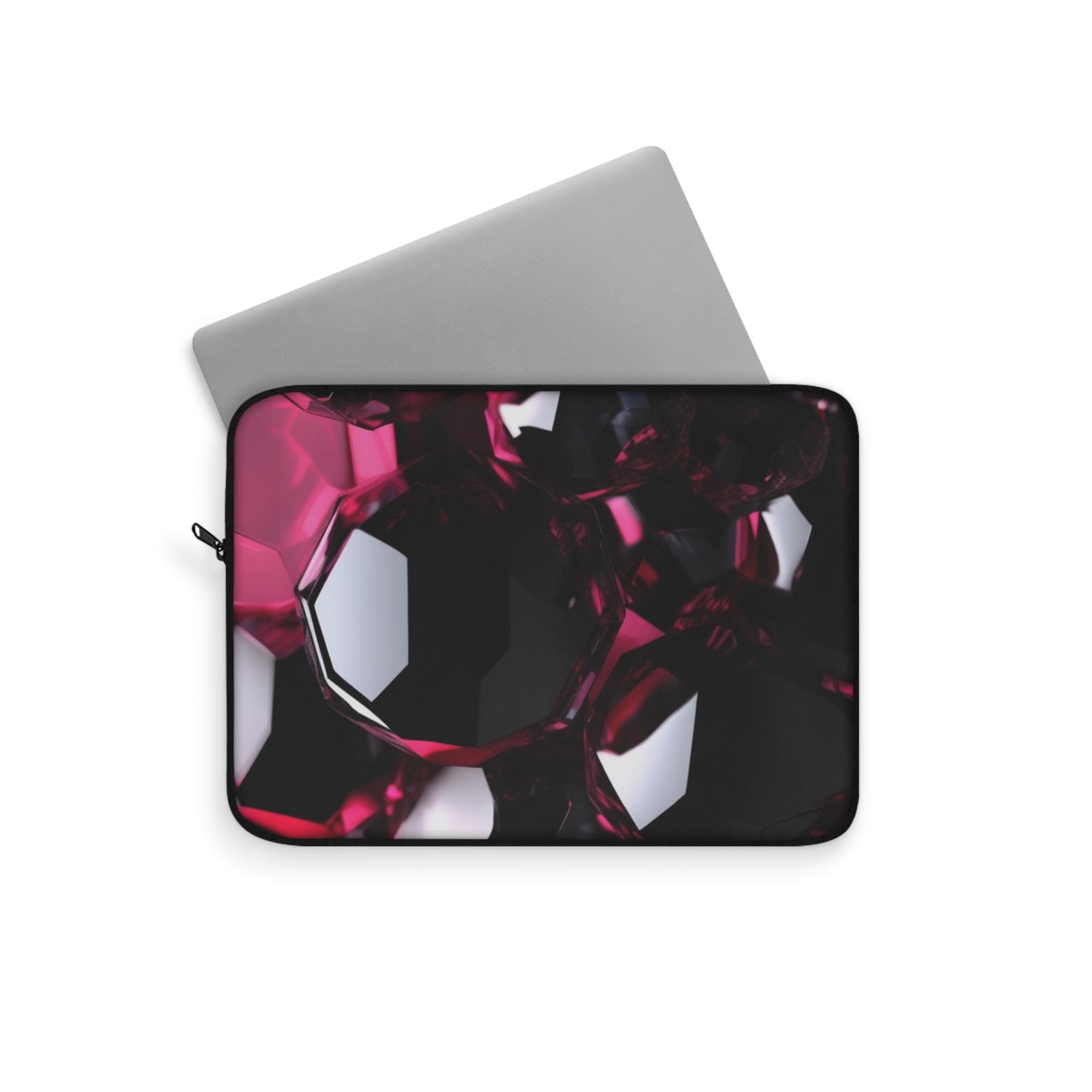 Stylish Laptop Sleeve | Perfect Gift for Tech Lovers, Birthdays, Back to School, Occasional Accessories