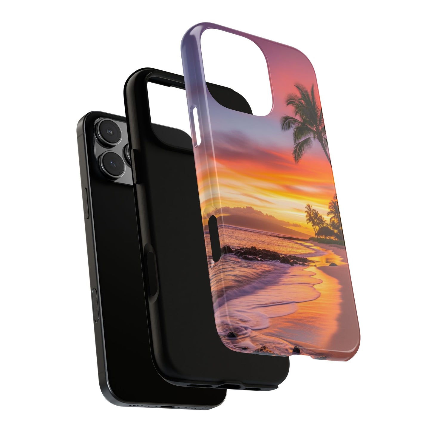 Durable iPhone 17 phone case, iPhone Tough  Cases, iPhone 17 rugged case, Phone Cases for iPhone 14\15\16\17 – Dual Layer, Matte/Glossy Finish, Wireless Charging Compatible, iPhone 17 case wireless charging