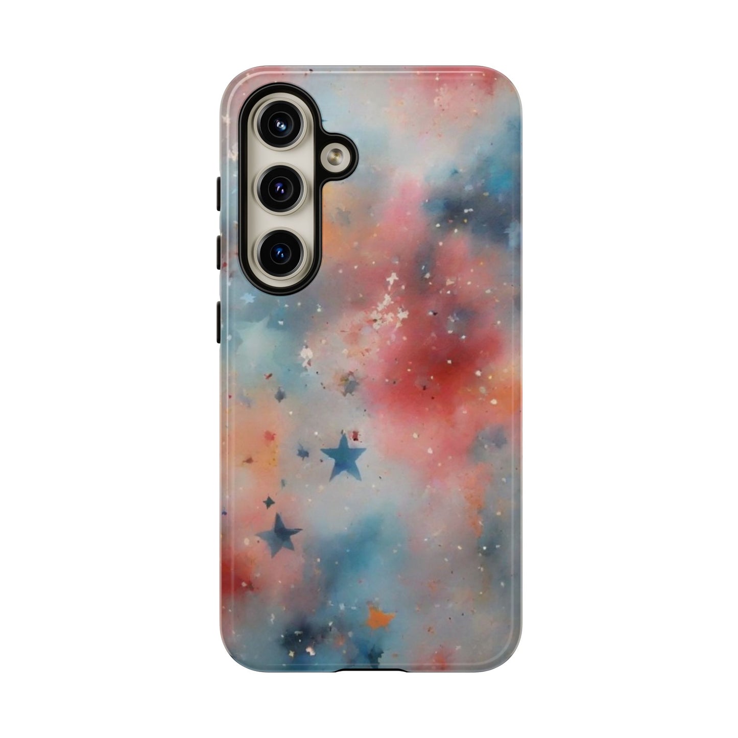 iPhone Tough Cases Phone Cases for iPhone 14\15\16, Samsung Galaxy S25/S24 & Google Pixel 9 – Dual Layer, Matte/Glossy Finish, Wireless Charging Compatible