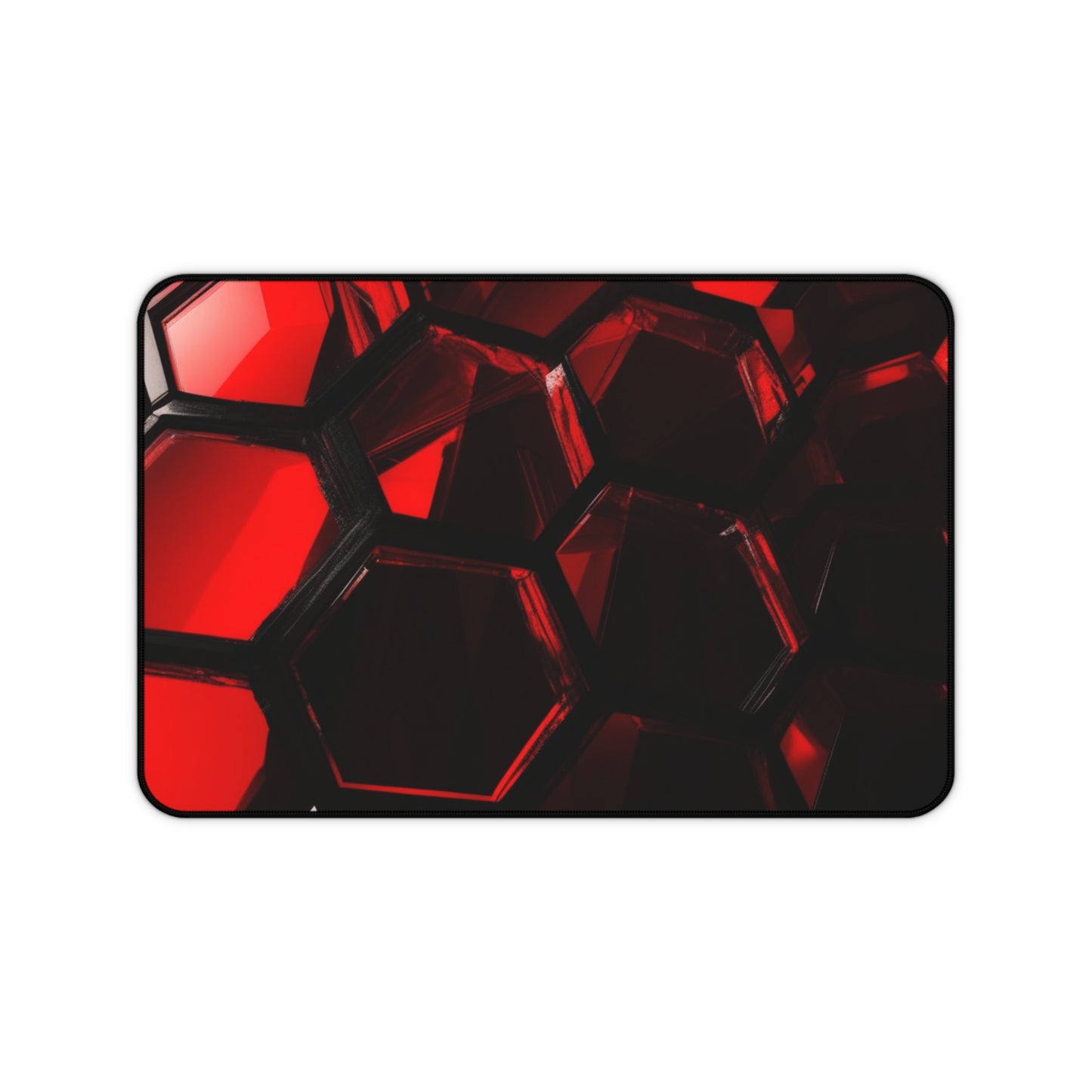 Large Gaming Mouse Pad – Premium Mouse Pad & Tech Accessory for Home & Office, Premium Desk Mat, Gaming Mouse Pad, Non-slip