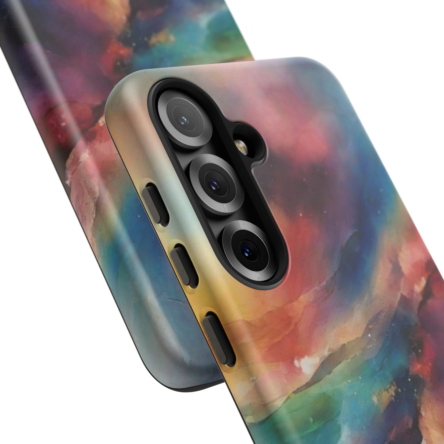 iPhone Tough Cases Phone Cases for iPhone 14\15\16, Samsung Galaxy S25/S24 – Dual Layer, Matte/Glossy Finish, Wireless Charging Compatible