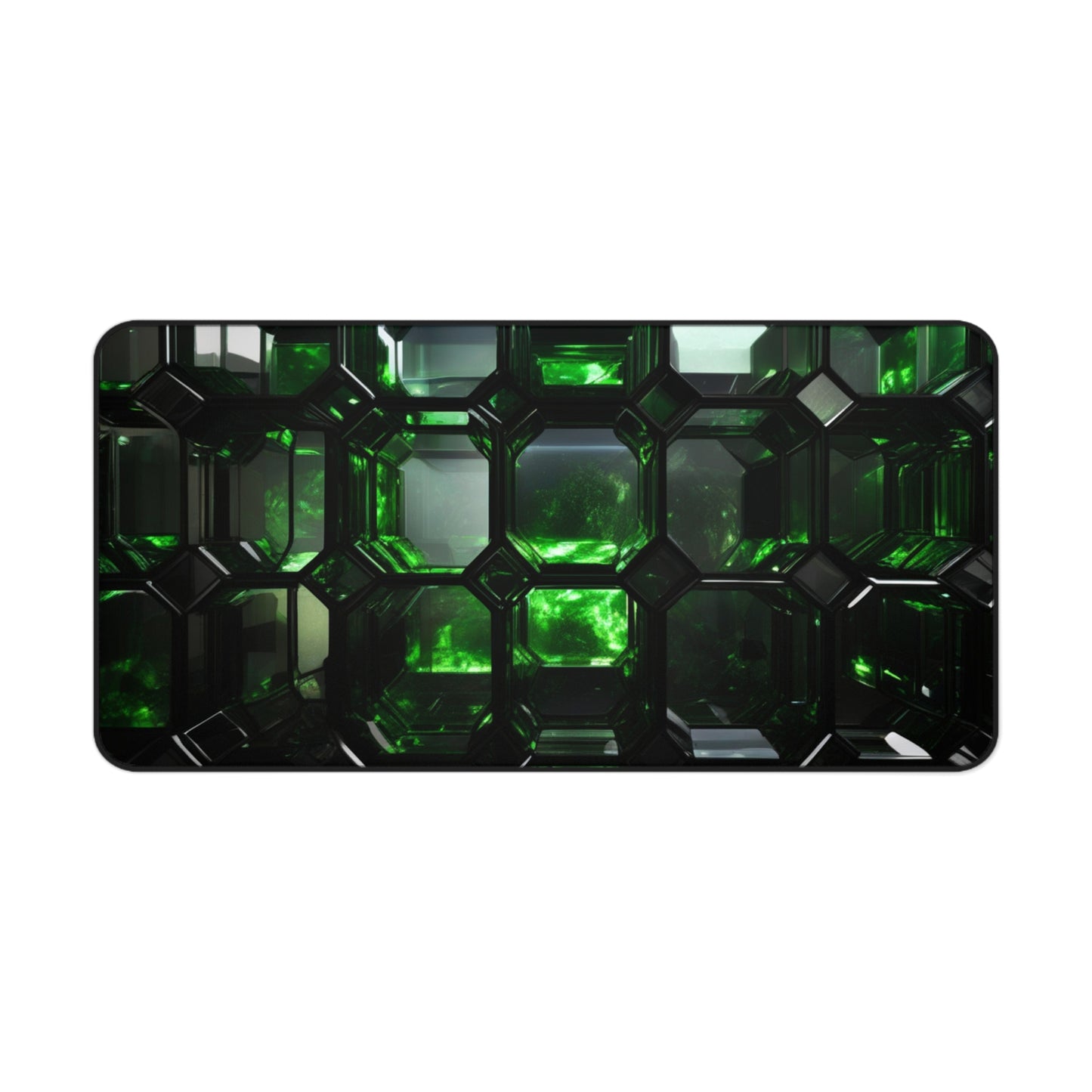 Large Gaming Mouse Pad – Premium Mouse Pad & Tech Accessory for Home & Office, Premium Desk Mat, Gaming Mouse Pad, Non-slip