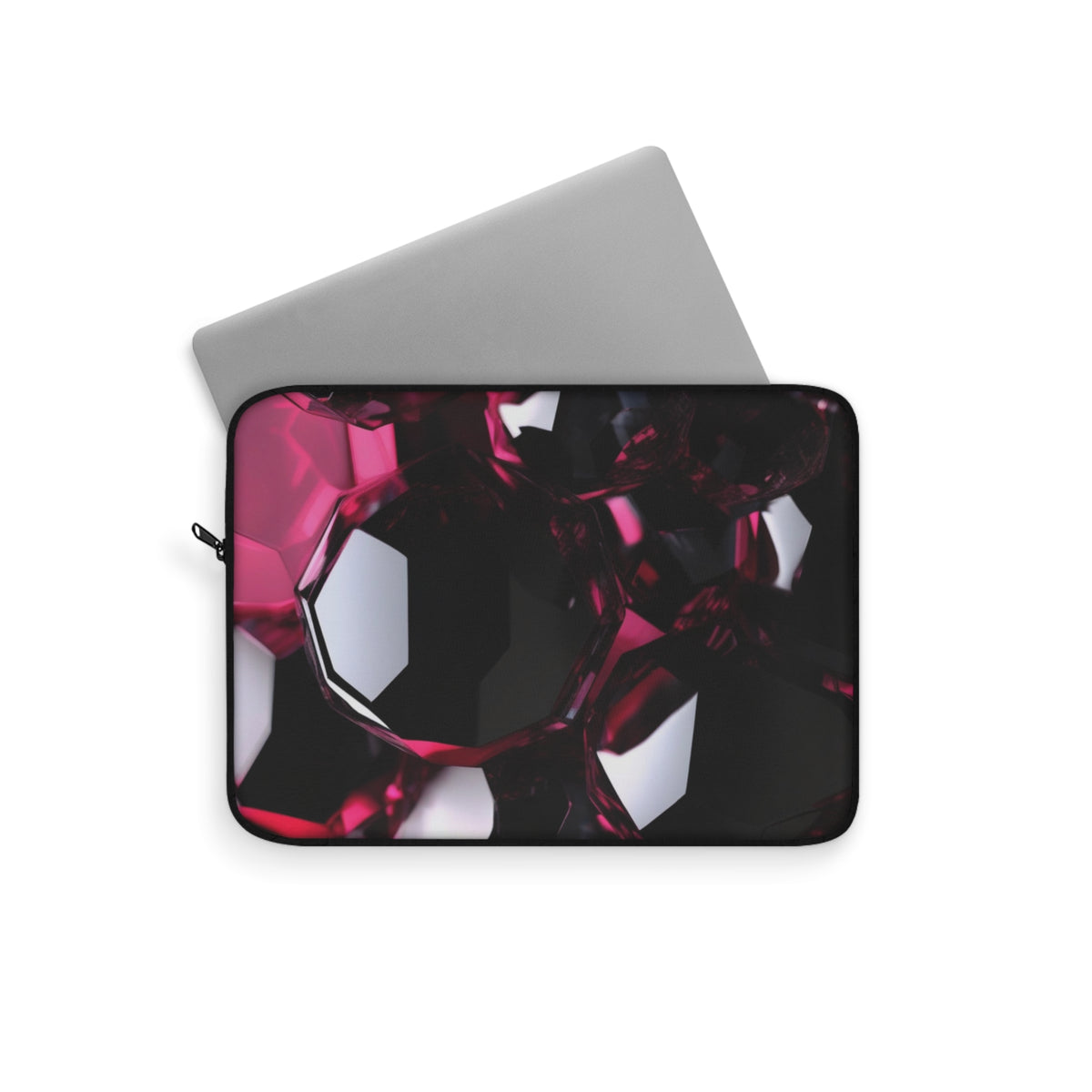 Stylish Laptop Sleeve | Perfect Gift for Tech Lovers, Birthdays, Back to School, Occasional Accessories