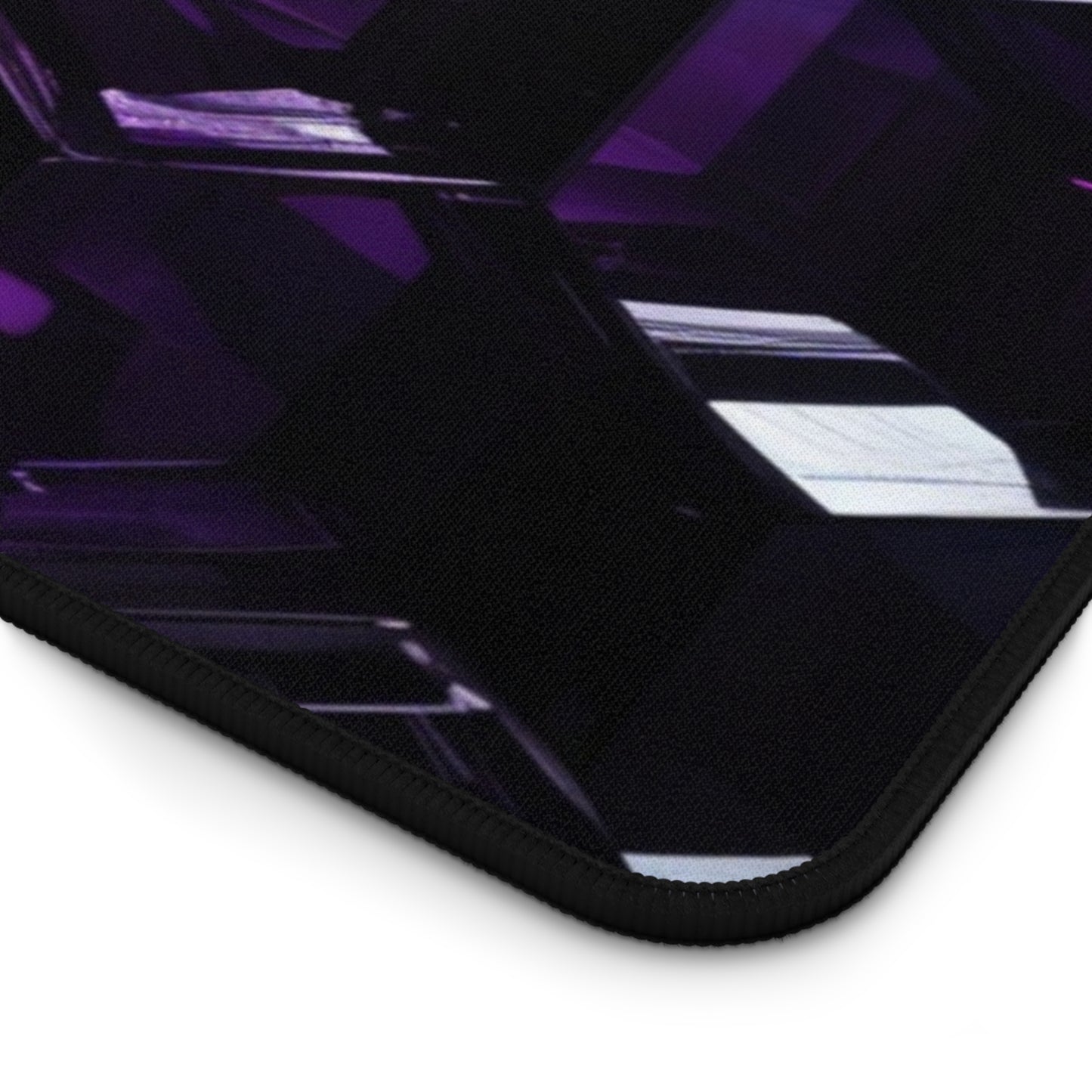 Large Gaming Mouse Pad – Premium Mouse Pad & Tech Accessory for Home & Office, Premium Desk Mat, Gaming Mouse Pad, Non-slip