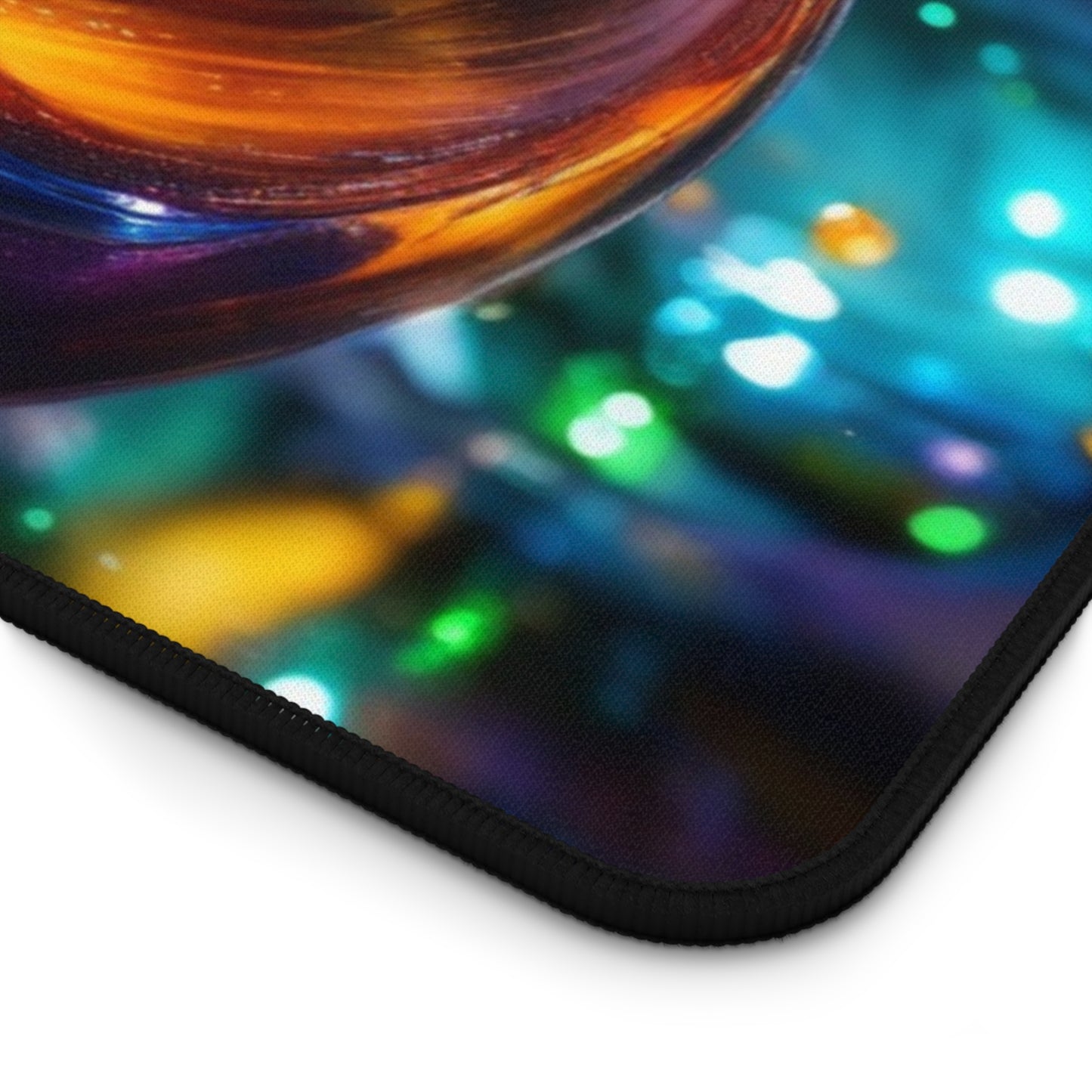 Large Gaming Mouse Pad – Premium Mouse Pad & Tech Accessory for Home & Office, Premium Desk Mat, Gaming Mouse Pad, Non-slip