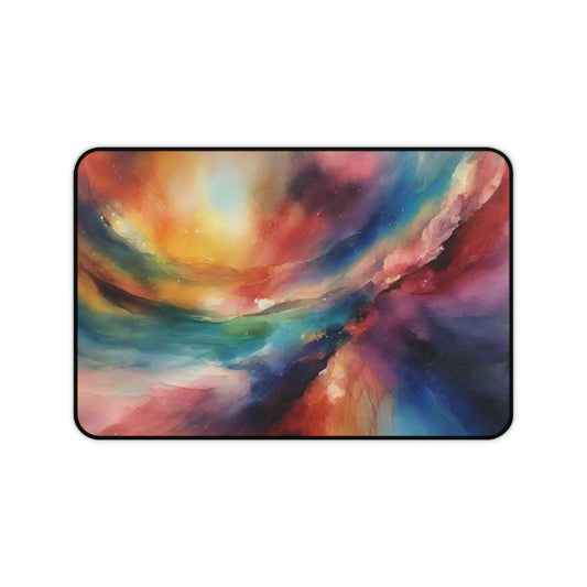Large Gaming Mouse Pad – Premium Mouse Pad & Tech Accessory for Home & Office, Premium Desk Mat, Gaming Mouse Pad, Non-slip