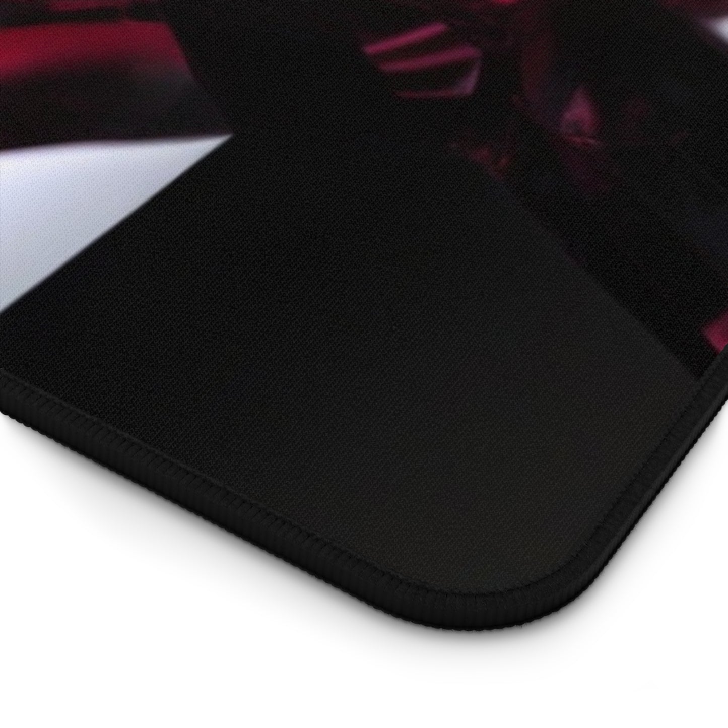 Large Gaming Mouse Pad – Premium Mouse Pad & Tech Accessory for Home & Office, Premium Desk Mat, Gaming Mouse Pad, Non-slip