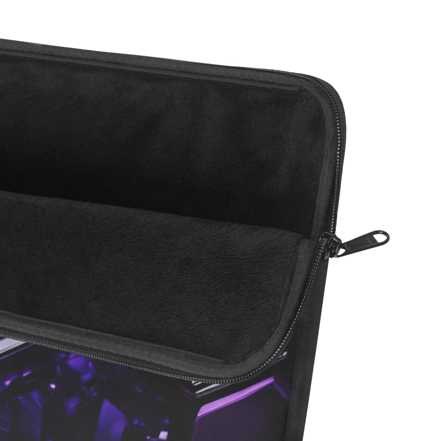 Laptop Sleeve - Modern Tech Accessory, Gift for Students, Stylish Computer Case, Office Essentials, Stylish Tech Accessory, Gift for Students, Minimalist Design, Organizing Laptop Bag, Unique Computer Case