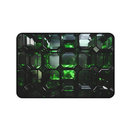 Large Gaming Mouse Pad – Premium Mouse Pad & Tech Accessory for Home & Office, Premium Desk Mat, Gaming Mouse Pad, Non-slip