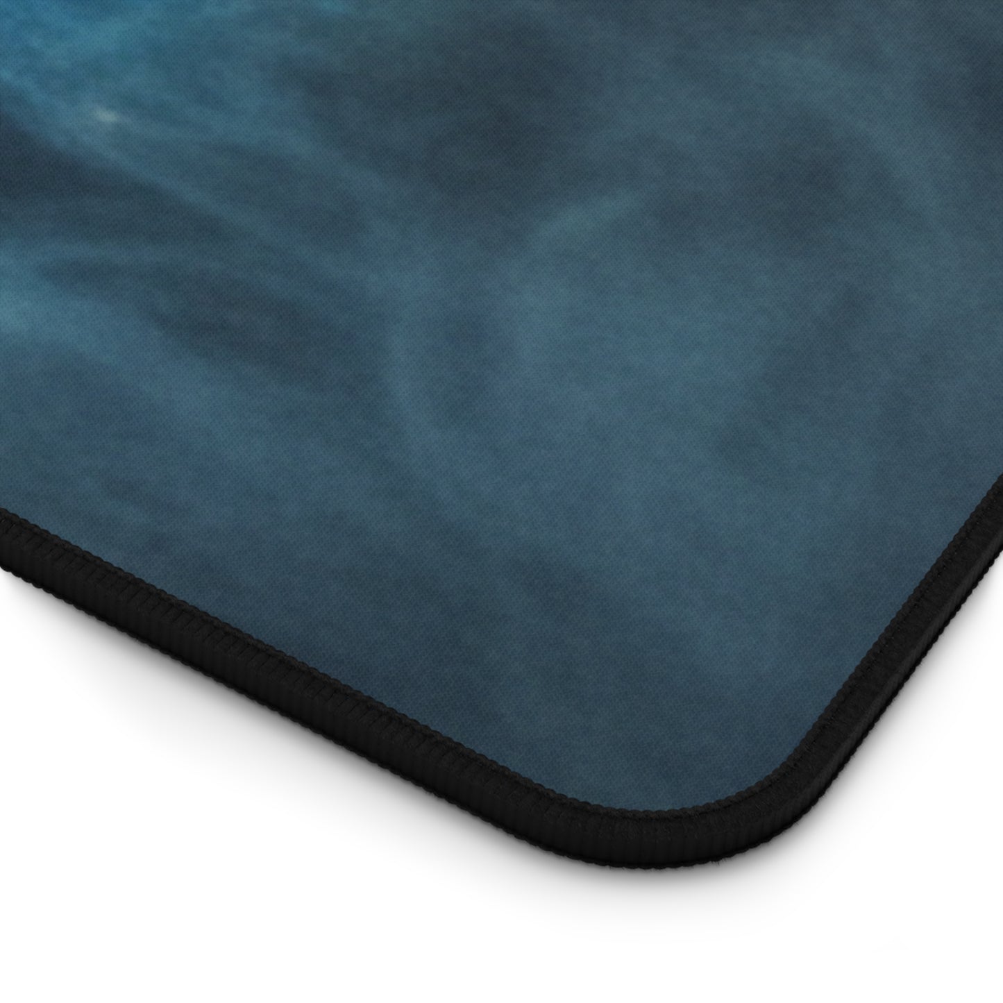 Large Gaming Mouse Pad – Premium Mouse Pad & Tech Accessory for Home & Office, Premium Desk Mat, Gaming Mouse Pad, Non-slip, Tech Core LED Burst Desk Mat — RGB Circuit Gamer Mouse Pad