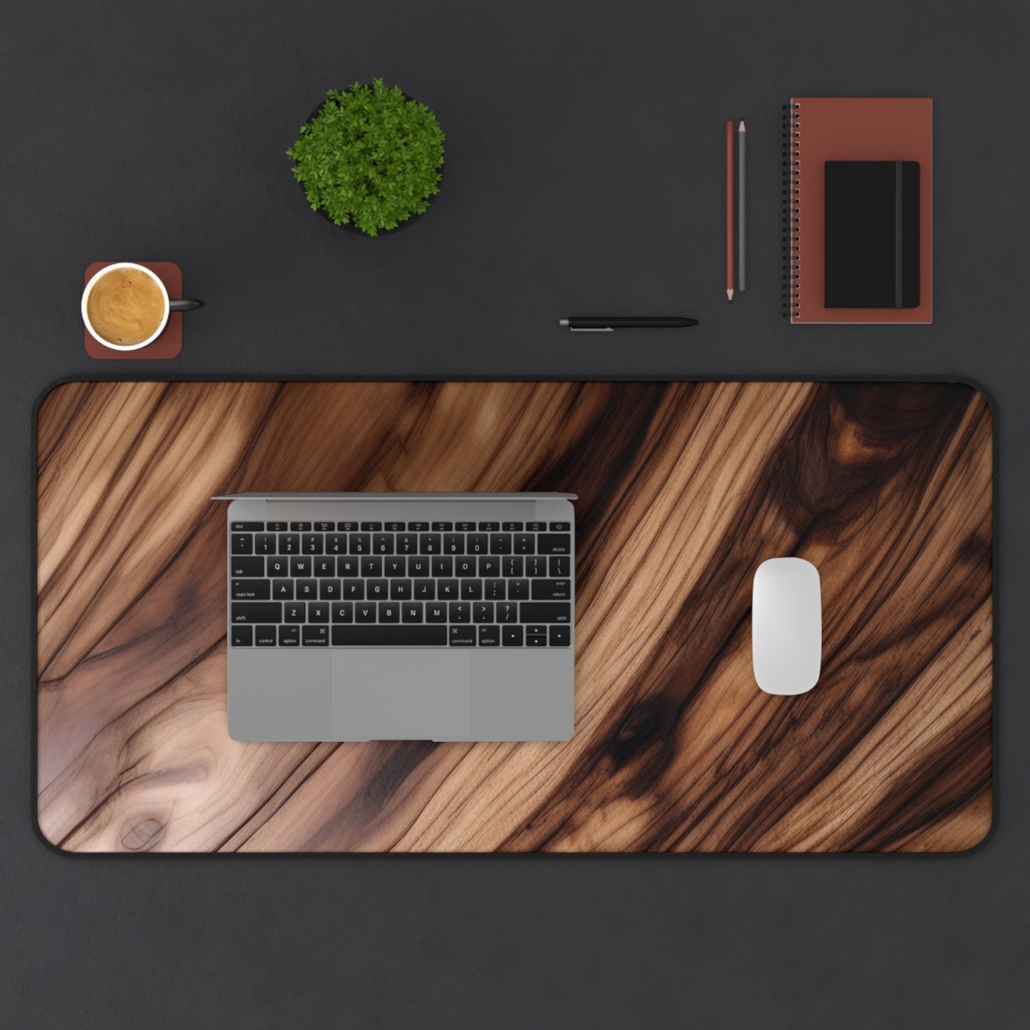 Large Gaming Mouse Pad – Premium Mouse Pad & Tech Accessory for Home & Office, Premium Desk Mat, Gaming Mouse Pad, Non-slip