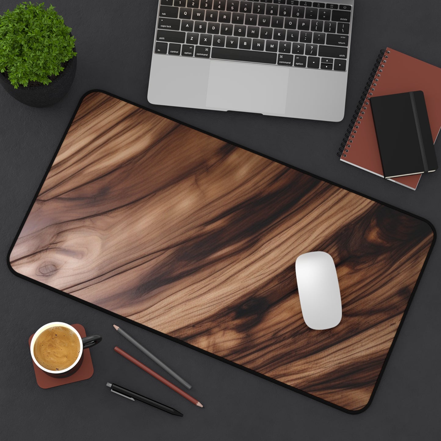 Large Gaming Mouse Pad – Premium Mouse Pad & Tech Accessory for Home & Office, Premium Desk Mat, Gaming Mouse Pad, Non-slip
