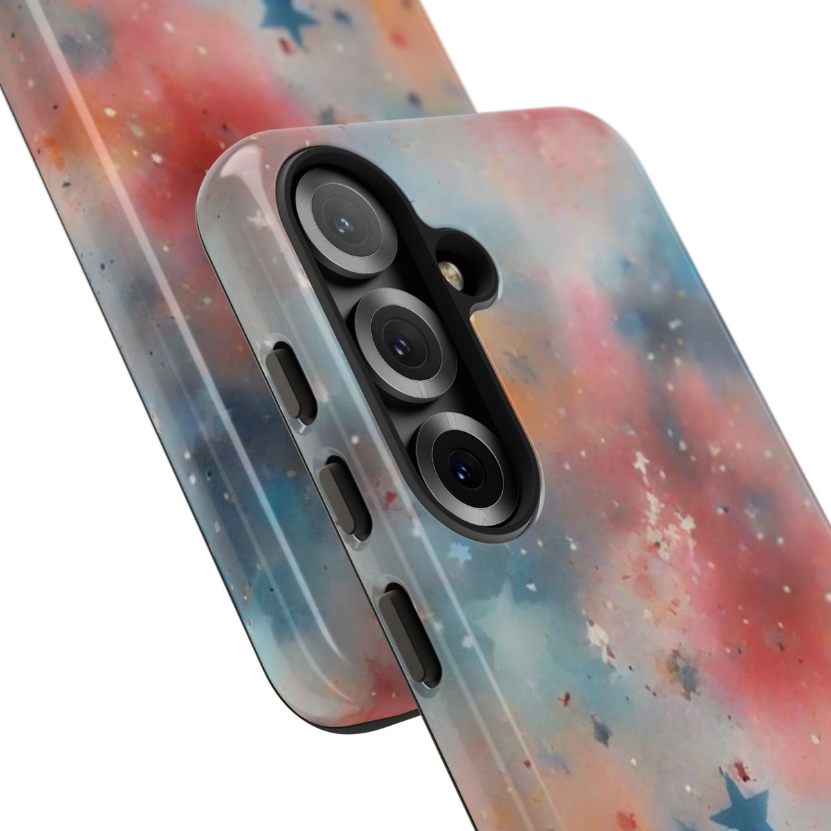 iPhone Tough Cases Phone Cases for iPhone 14\15\16, Samsung Galaxy S25/S24 & Google Pixel 9 – Dual Layer, Matte/Glossy Finish, Wireless Charging Compatible