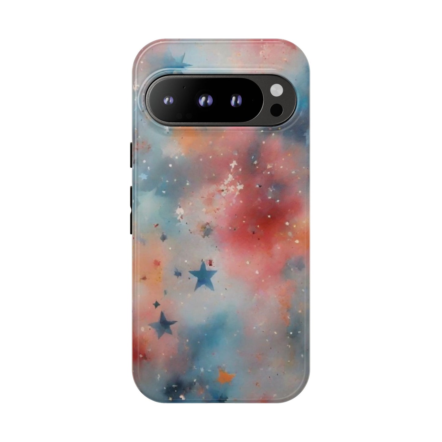 iPhone Tough Cases Phone Cases for iPhone 14\15\16, Samsung Galaxy S25/S24 & Google Pixel 9 – Dual Layer, Matte/Glossy Finish, Wireless Charging Compatible