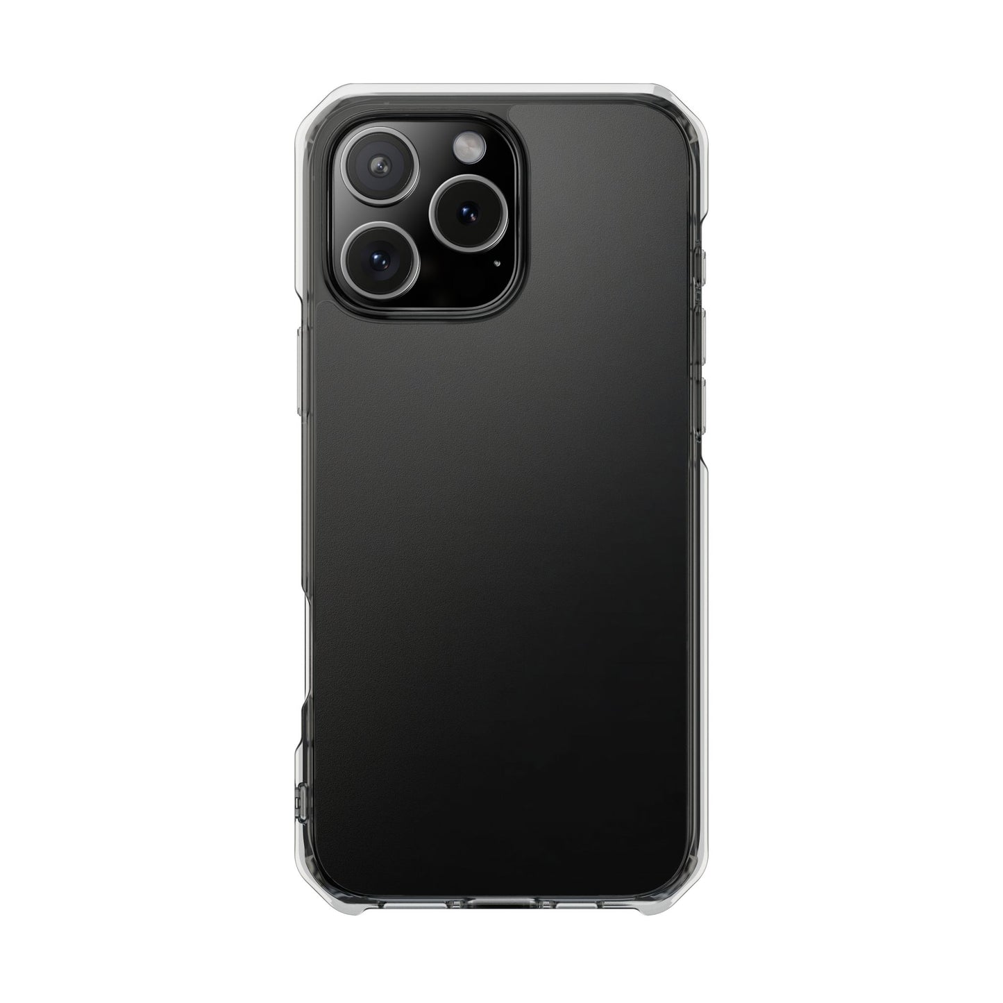Magnetic Phone Case for iPhone 16/15/14, Slim Protection, Stylish Tech Accessory, Customizable Phone Cover, Unique Gift Idea, Everyday Essential