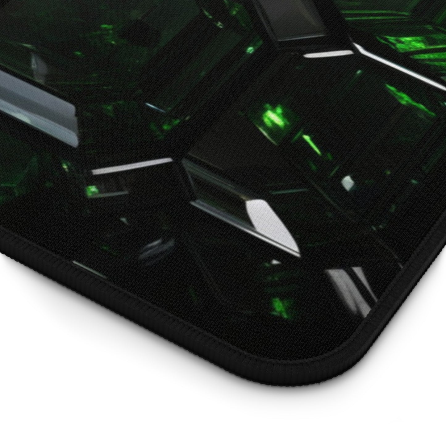 Large Gaming Mouse Pad – Premium Mouse Pad & Tech Accessory for Home & Office, Premium Desk Mat, Gaming Mouse Pad, Non-slip