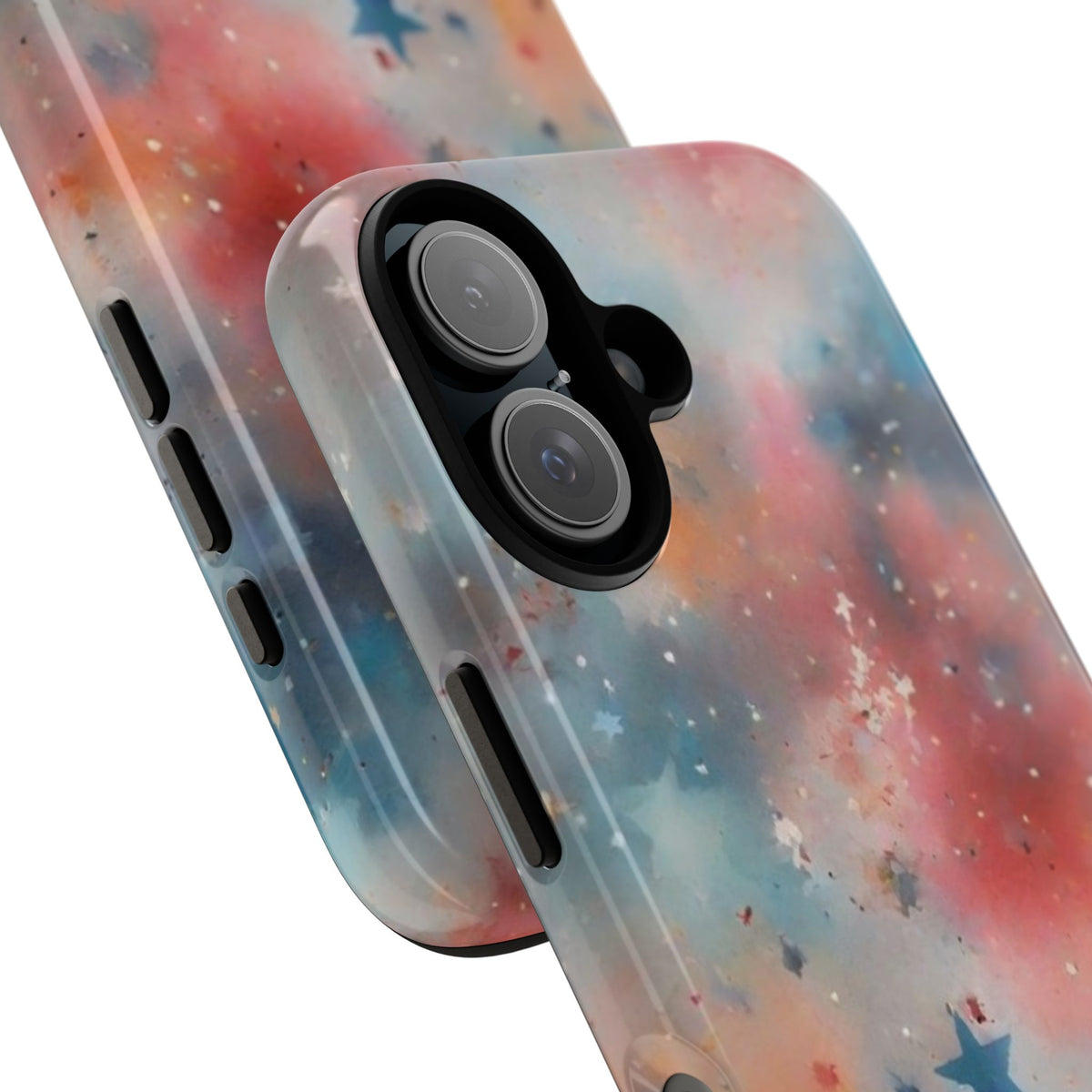 iPhone Tough Cases Phone Cases for iPhone 14\15\16, Samsung Galaxy S25/S24 & Google Pixel 9 – Dual Layer, Matte/Glossy Finish, Wireless Charging Compatible