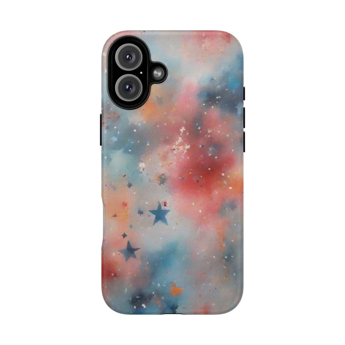 iPhone Tough Cases Phone Cases for iPhone 14\15\16, Samsung Galaxy S25/S24 & Google Pixel 9 – Dual Layer, Matte/Glossy Finish, Wireless Charging Compatible