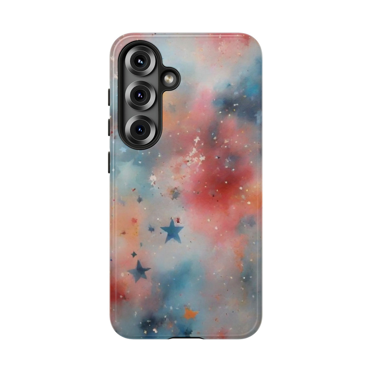iPhone Tough Cases Phone Cases for iPhone 14\15\16, Samsung Galaxy S25/S24 & Google Pixel 9 – Dual Layer, Matte/Glossy Finish, Wireless Charging Compatible