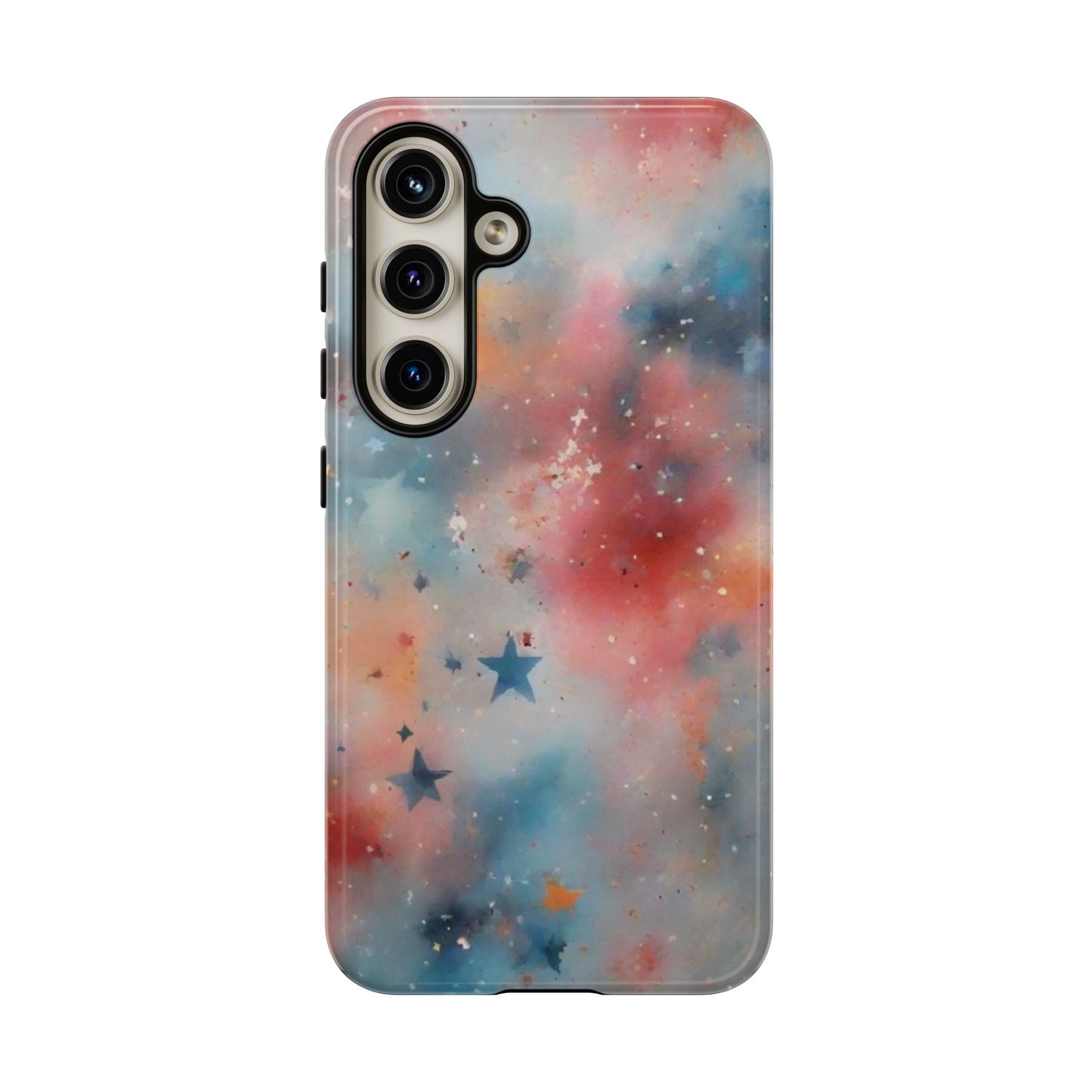 iPhone Tough Cases Phone Cases for iPhone 14\15\16, Samsung Galaxy S25/S24 & Google Pixel 9 – Dual Layer, Matte/Glossy Finish, Wireless Charging Compatible