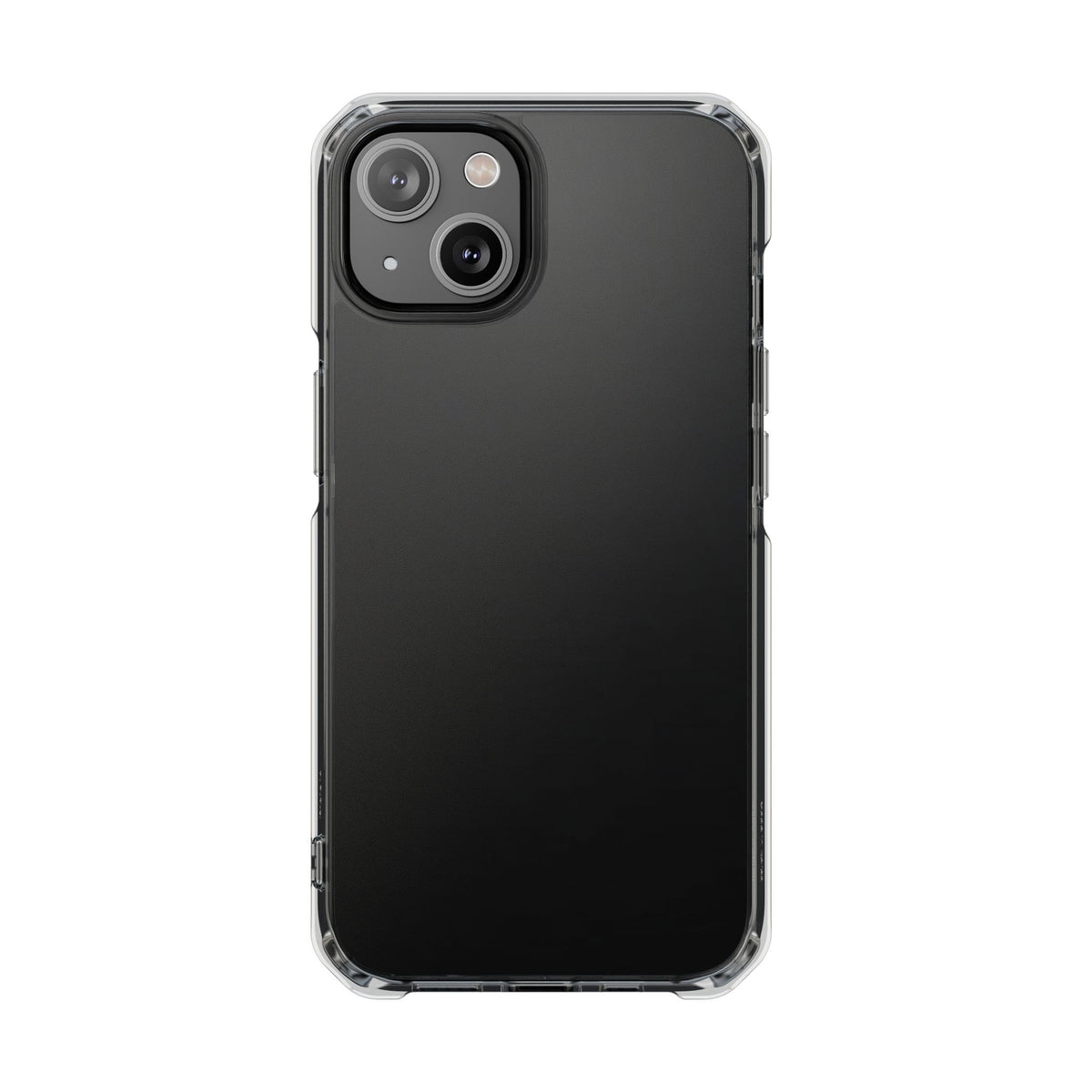 Magnetic Phone Case for iPhone 16/15/14, Slim Protection, Stylish Tech Accessory, Customizable Phone Cover, Unique Gift Idea, Everyday Essential
