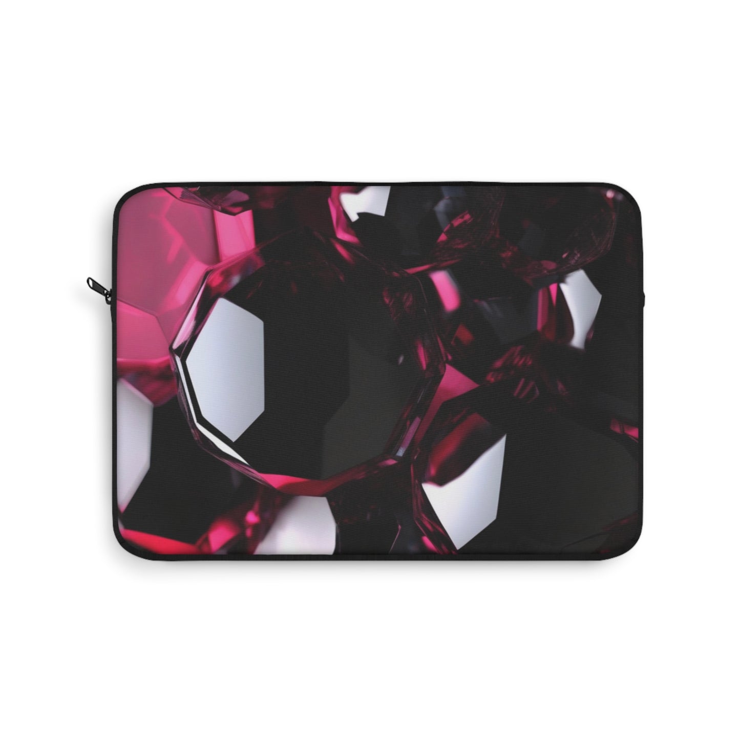 Stylish Laptop Sleeve | Perfect Gift for Tech Lovers, Birthdays, Back to School, Occasional Accessories