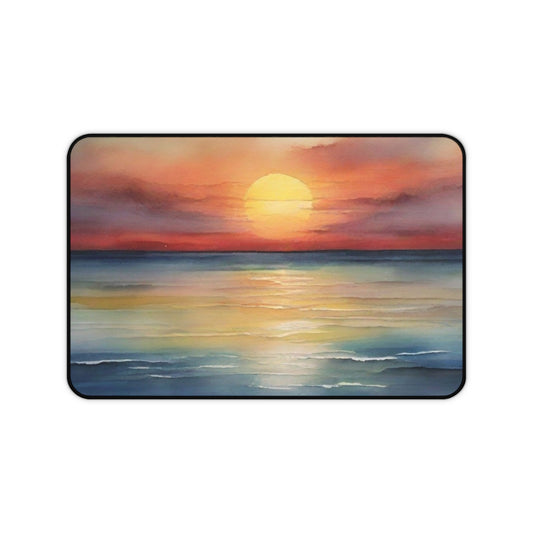 Large Gaming Mouse Pad – Premium Mouse Pad & Tech Accessory for Home & Office, Premium Desk Mat, Gaming Mouse Pad, Non-slip