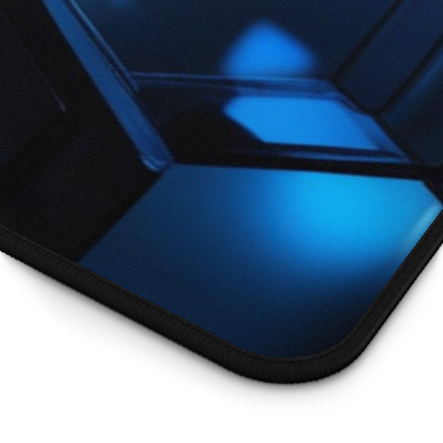 Large Gaming Mouse Pad – Premium Mouse Pad & Tech Accessory for Home & Office, Premium Desk Mat, Gaming Mouse Pad, Non-slip
