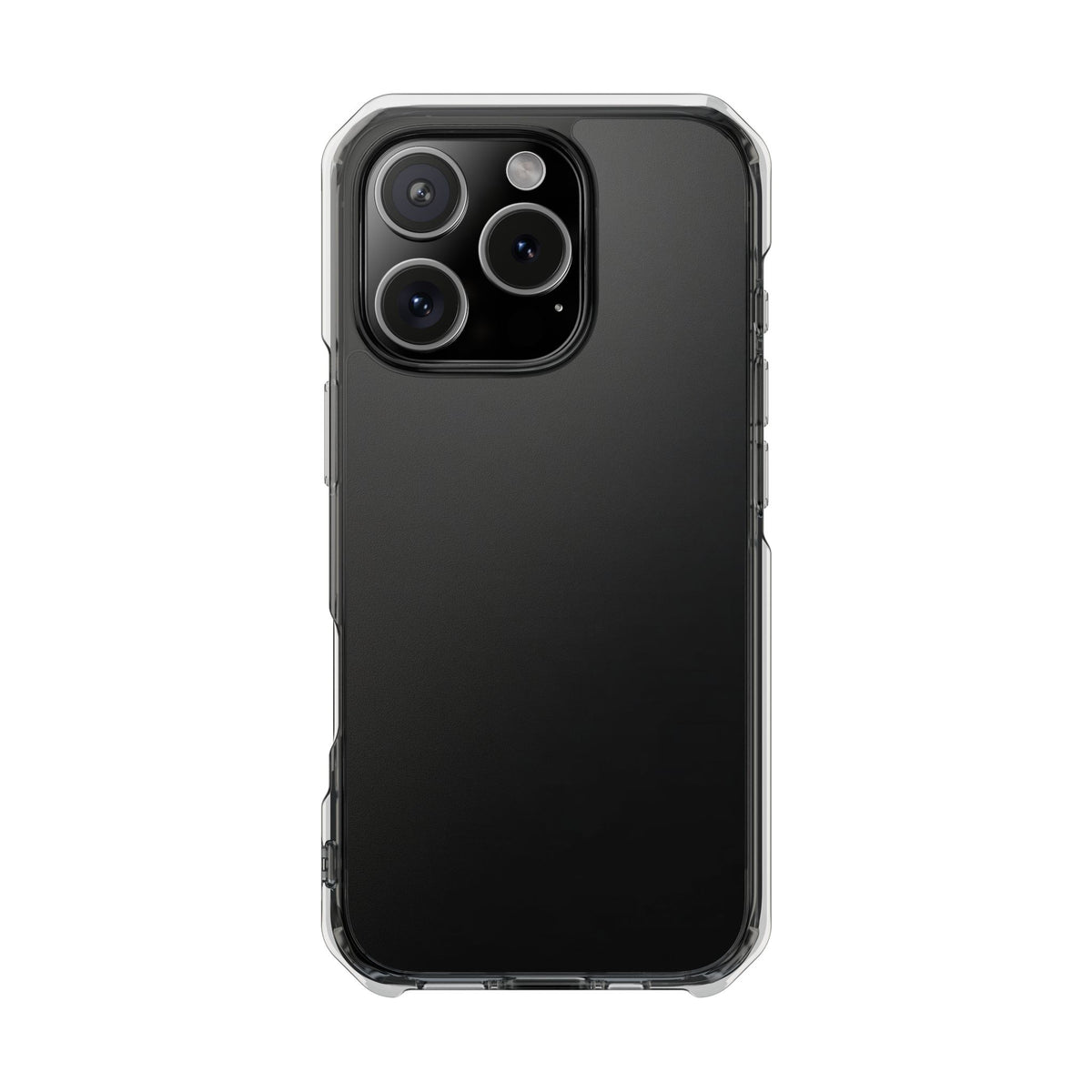 Magnetic Phone Case for iPhone 16/15/14, Slim Protection, Stylish Tech Accessory, Customizable Phone Cover, Unique Gift Idea, Everyday Essential
