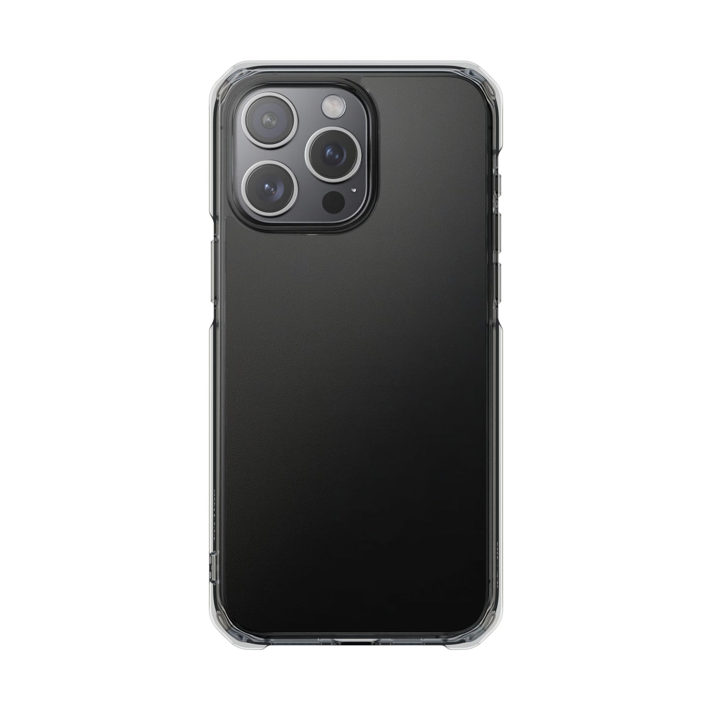 Magnetic Phone Case for iPhone 16/15/14, Slim Protection, Stylish Tech Accessory, Customizable Phone Cover, Unique Gift Idea, Everyday Essential
