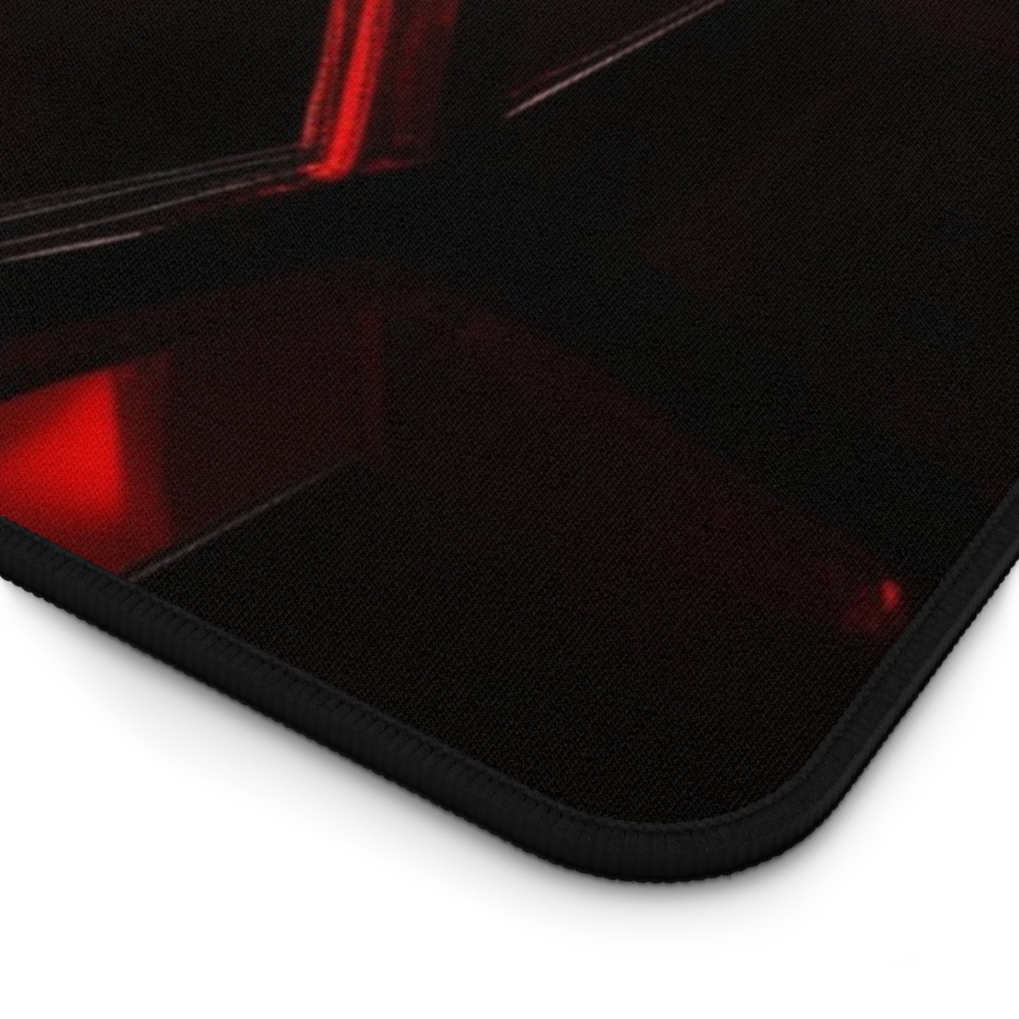 Large Gaming Mouse Pad – Premium Mouse Pad & Tech Accessory for Home & Office, Premium Desk Mat, Gaming Mouse Pad, Non-slip