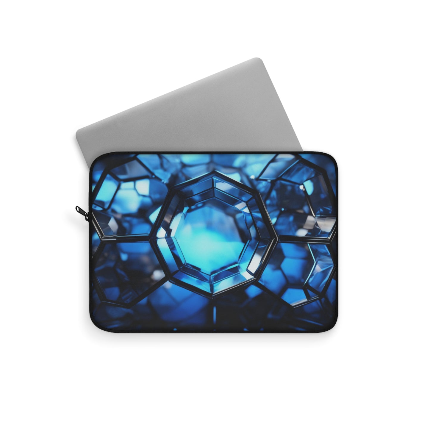Laptop Sleeve, Stylish Tech Case, Modern Computer Bag, Gifts for Students, Office Essentials, Computer Accessories