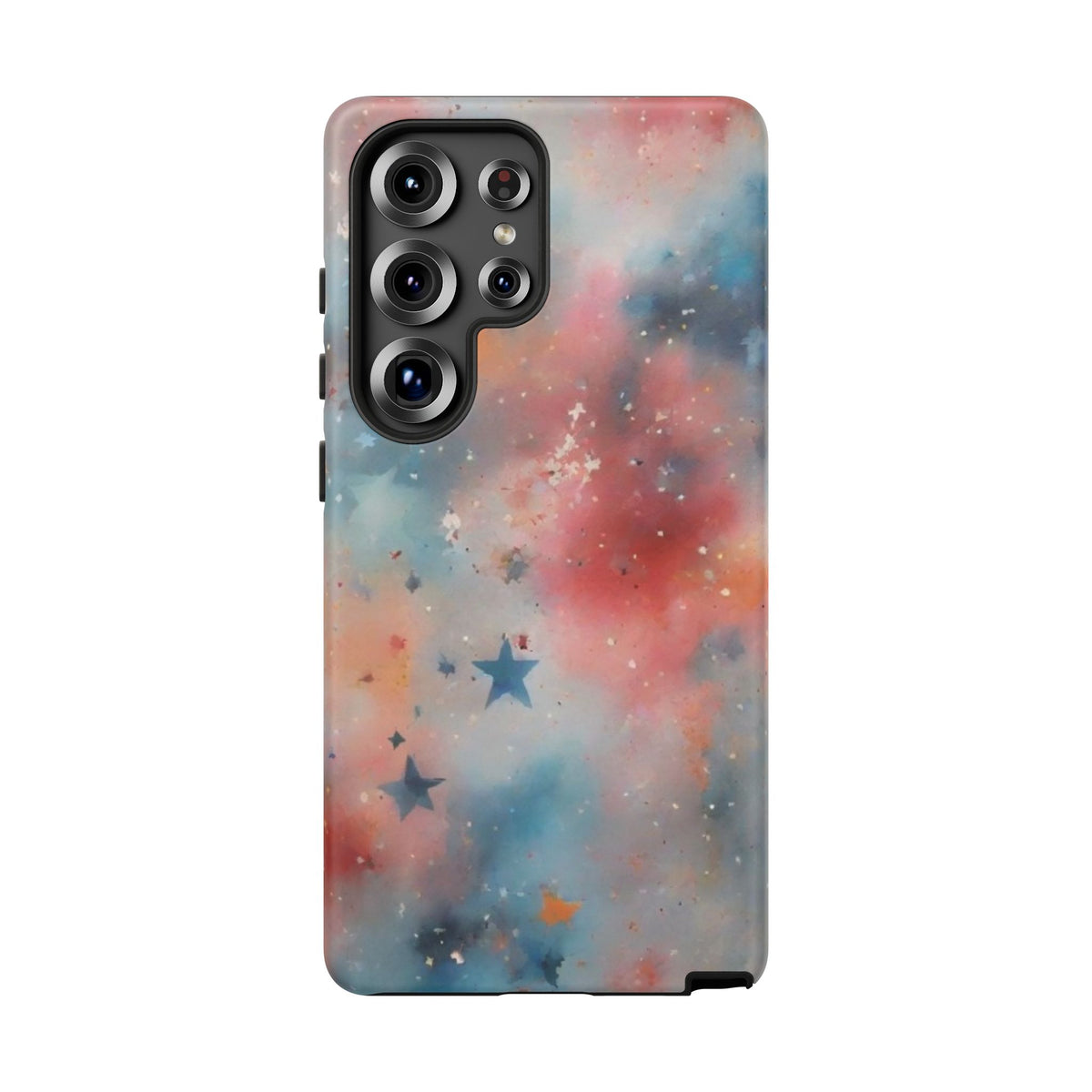 iPhone Tough Cases Phone Cases for iPhone 14\15\16, Samsung Galaxy S25/S24 & Google Pixel 9 – Dual Layer, Matte/Glossy Finish, Wireless Charging Compatible