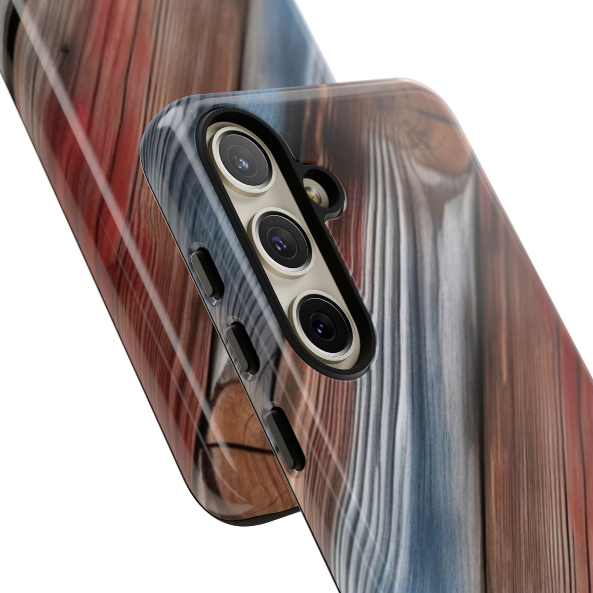 Phone Case for Samsung Galaxy 25/24/23/22, Tough Case for Nature Lovers, Protective Cover for Outdoor Enthusiasts, Unique Gift Idea, Durable Cell Phone Sleeve
